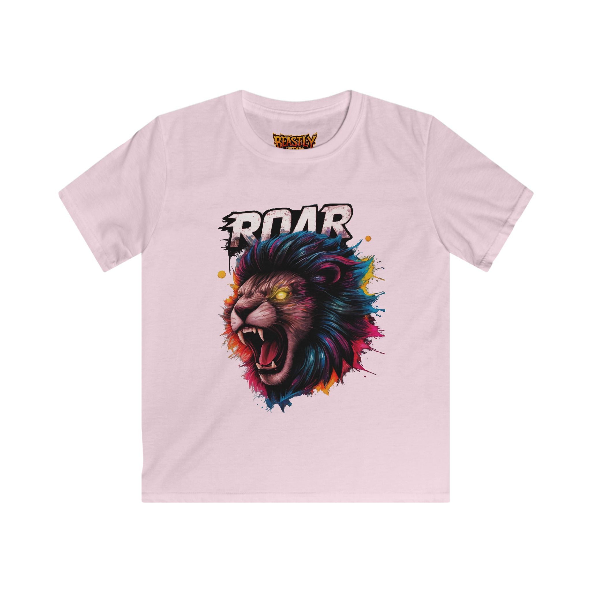 Roar Youth Tee
