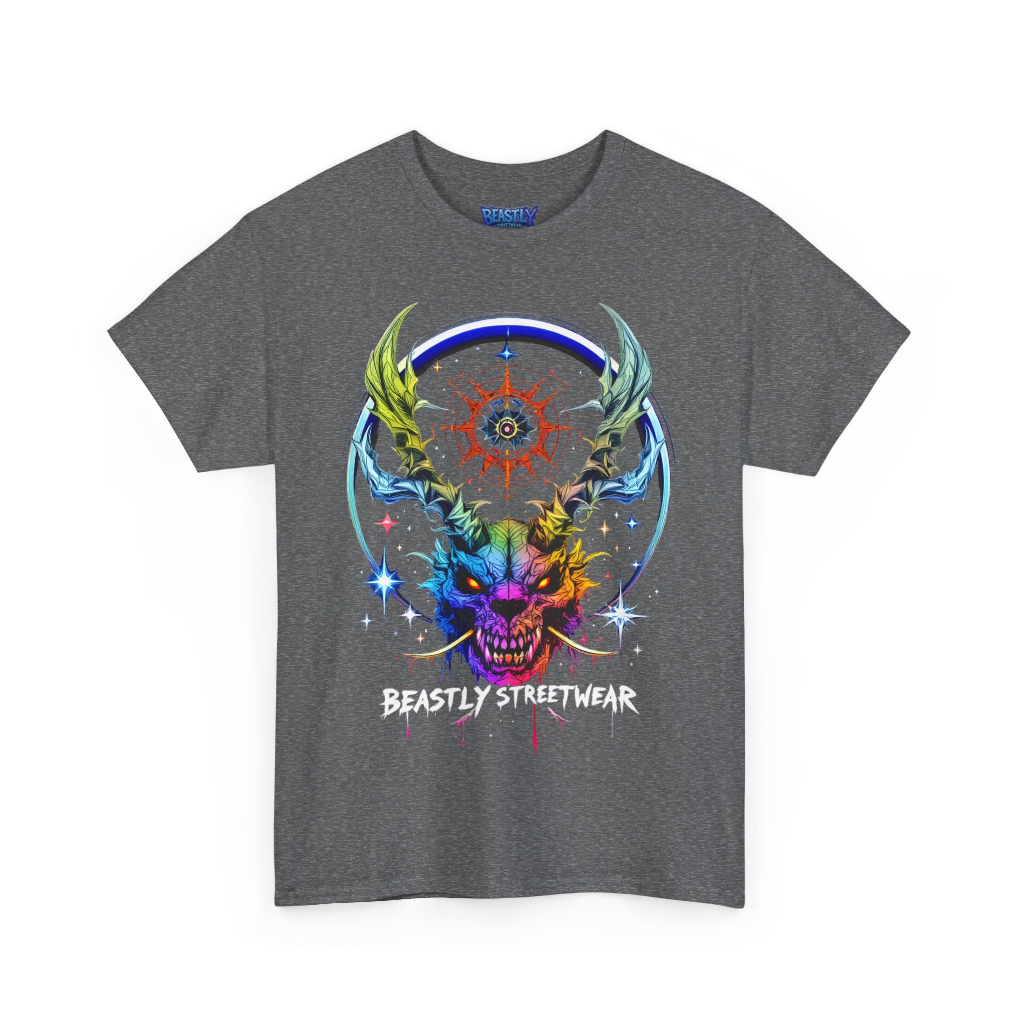 Cosmic Beast