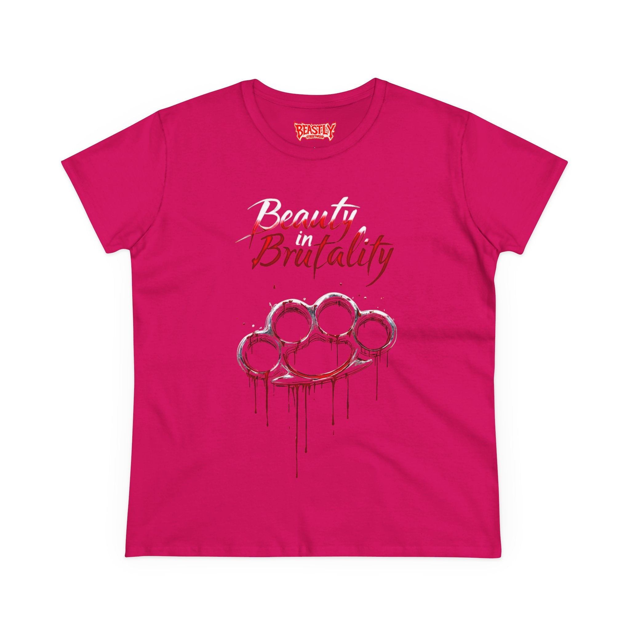Beauty In Brutality Women&