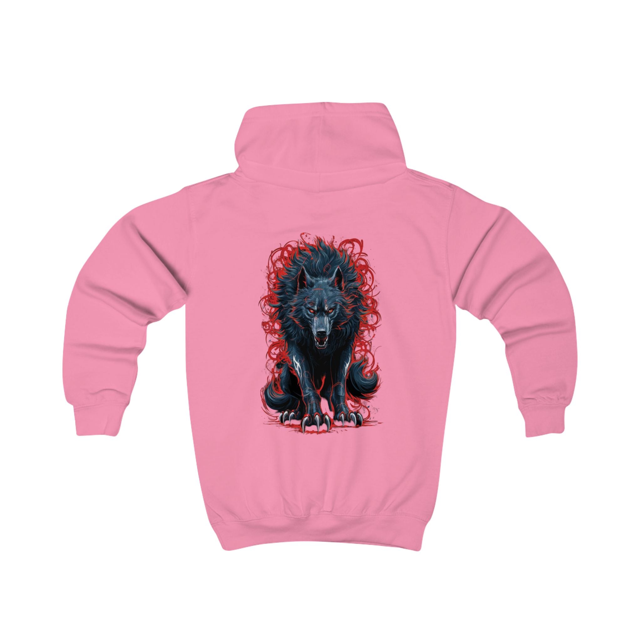 Fenrir Youth Hoodie