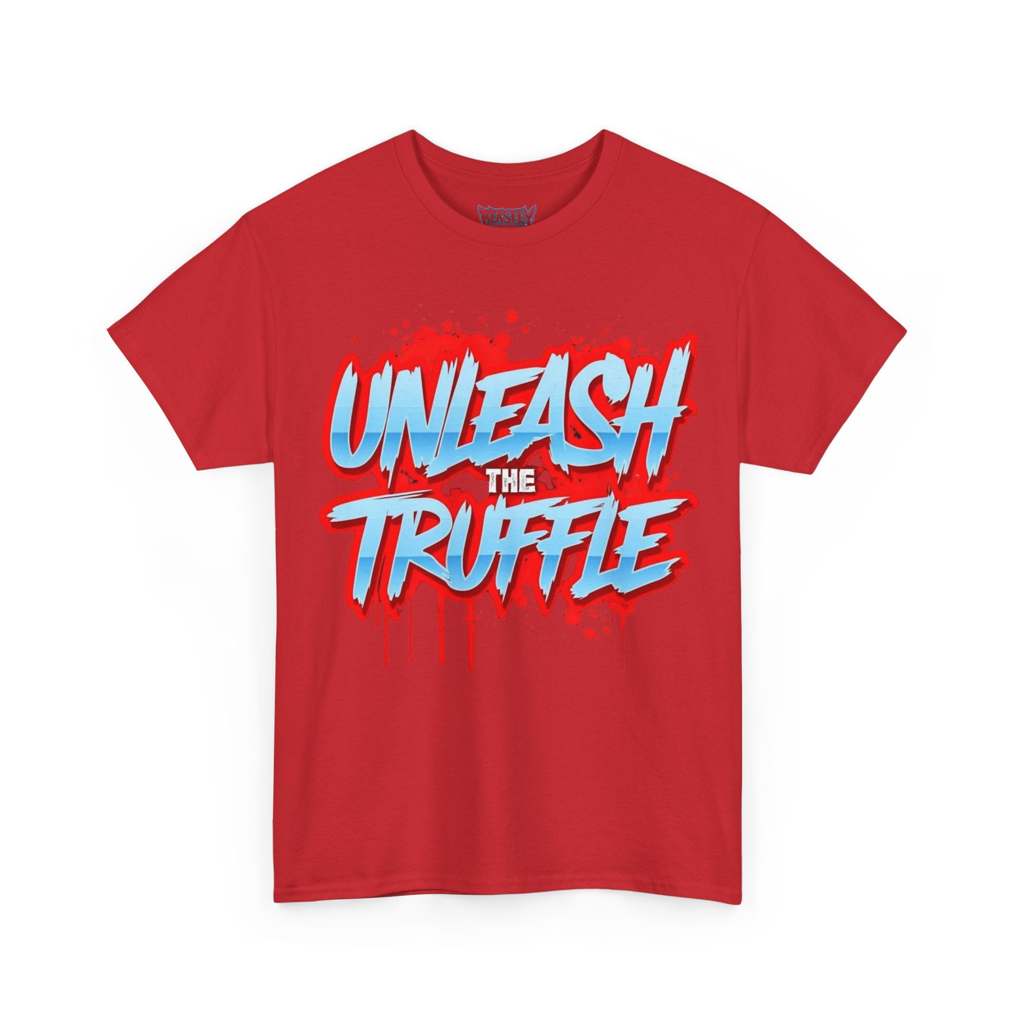 Truff-N-Stuff