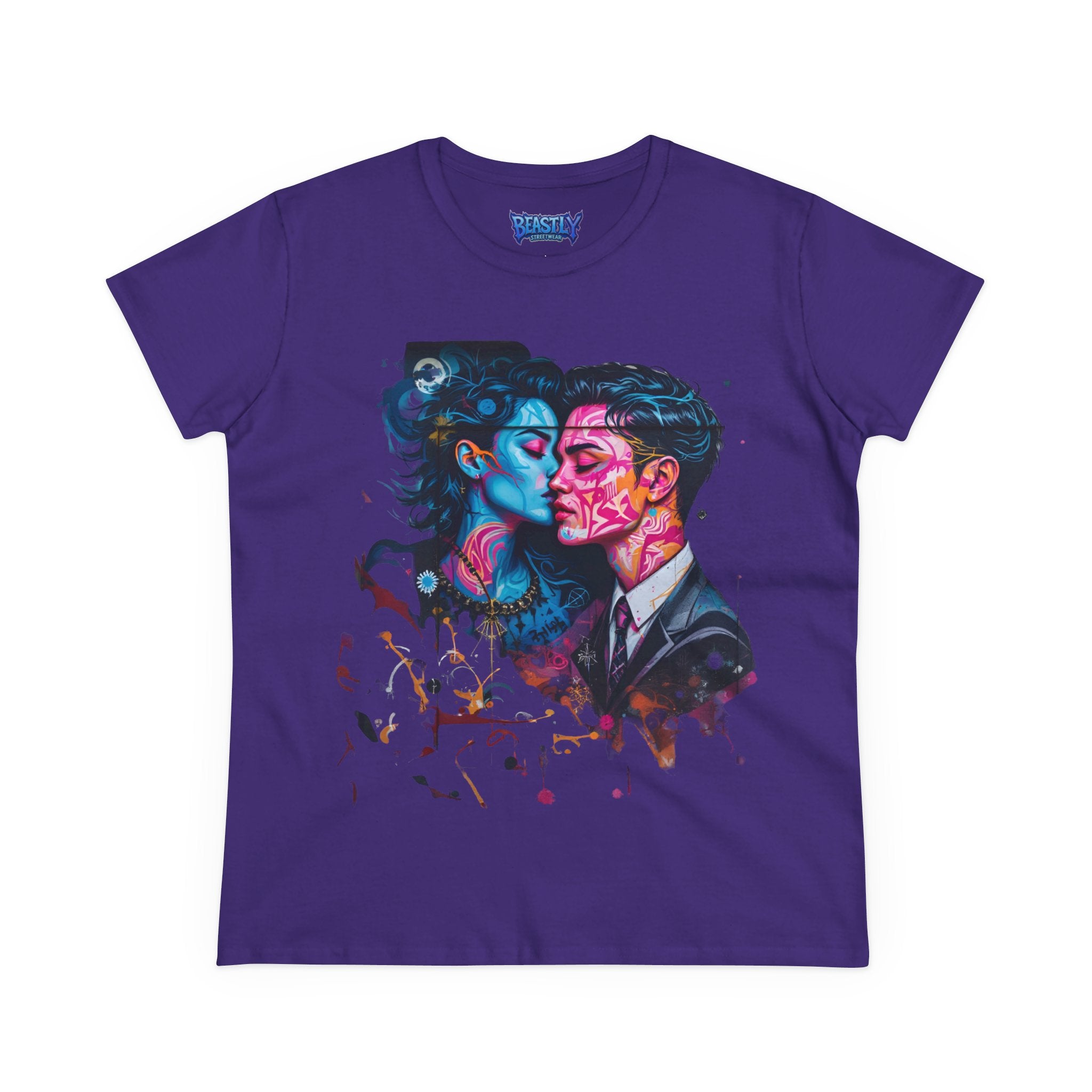Romance Revolution Women&