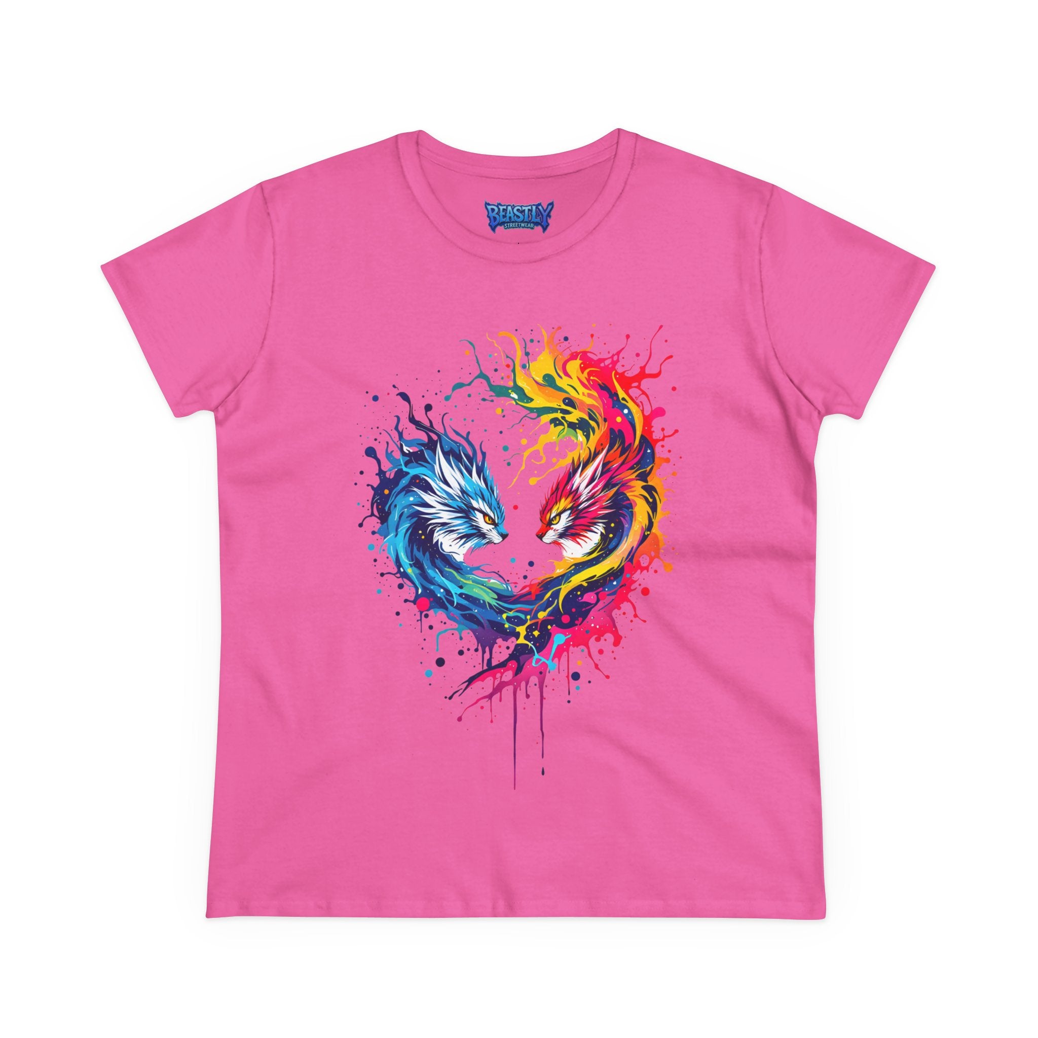 Frost Fire Fusion Women&