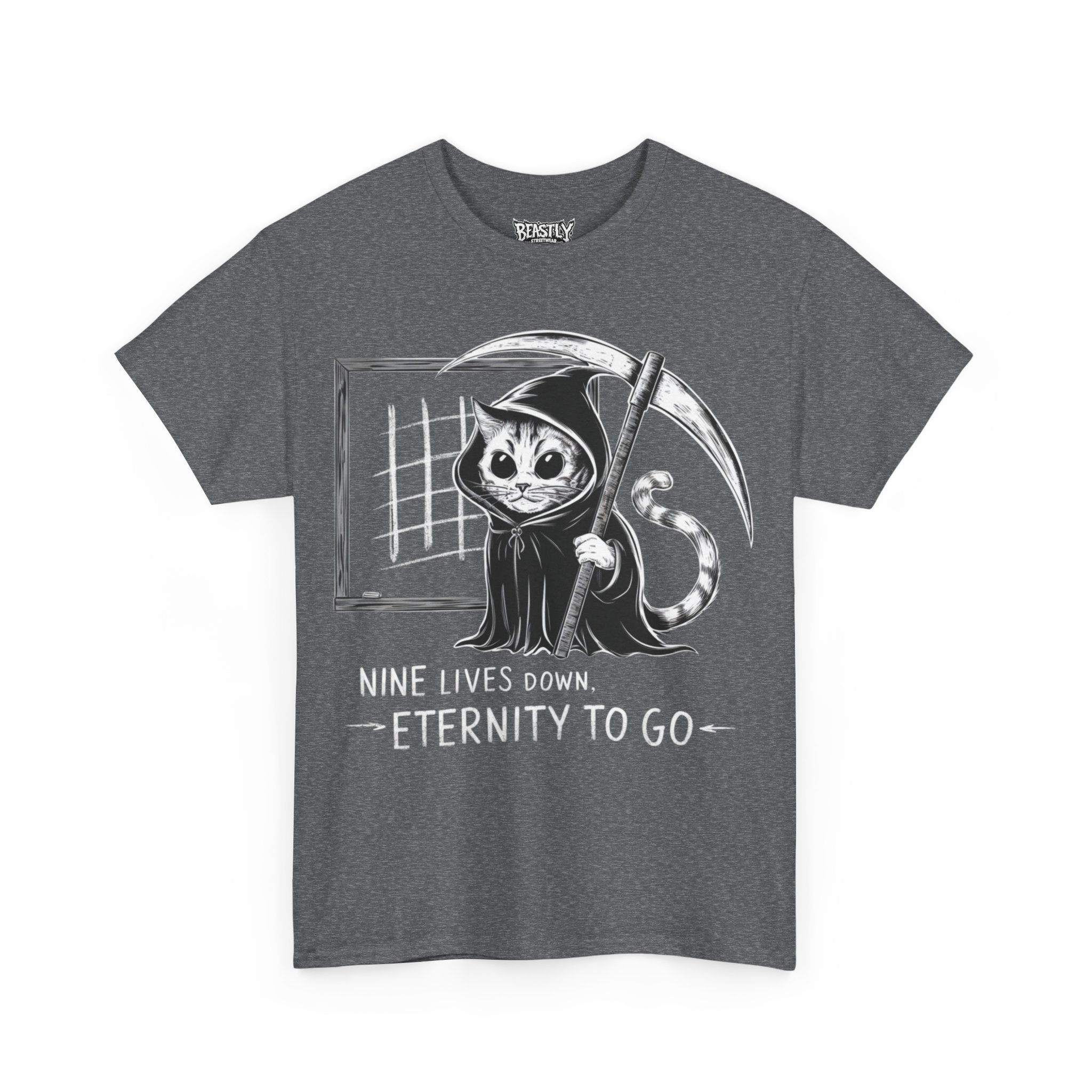 Eternity To Go
