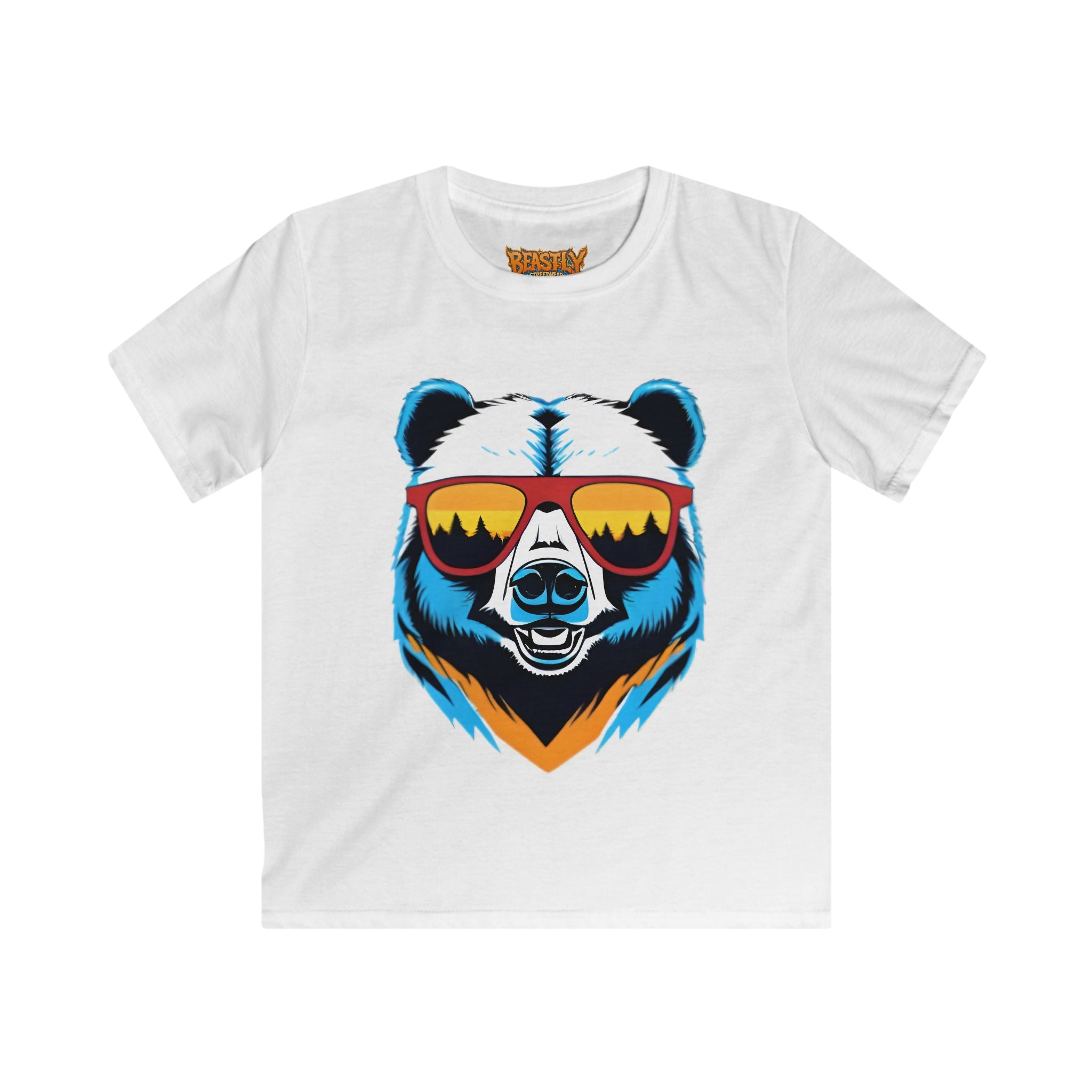Trailblazer Youth Tee