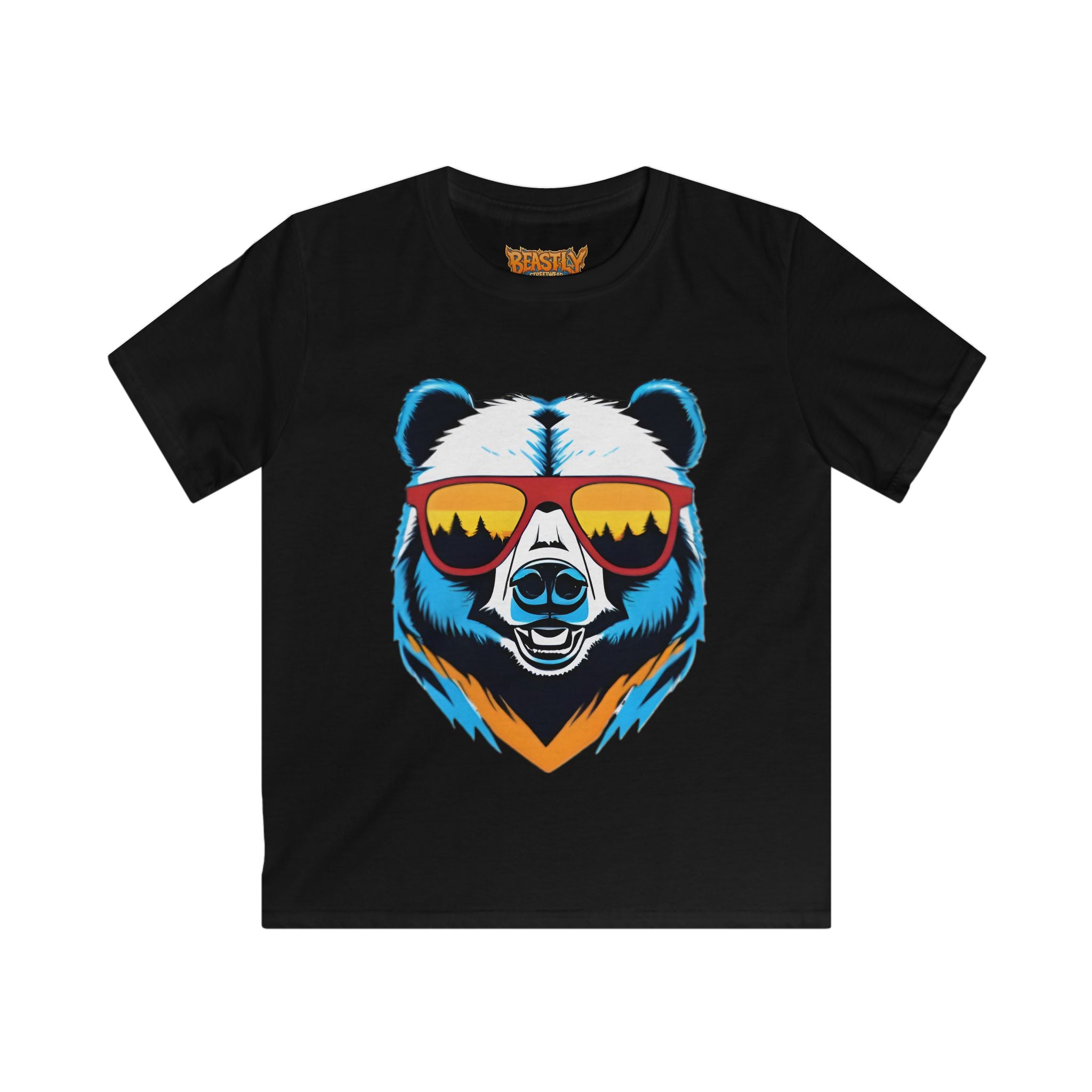 Trailblazer Youth Tee