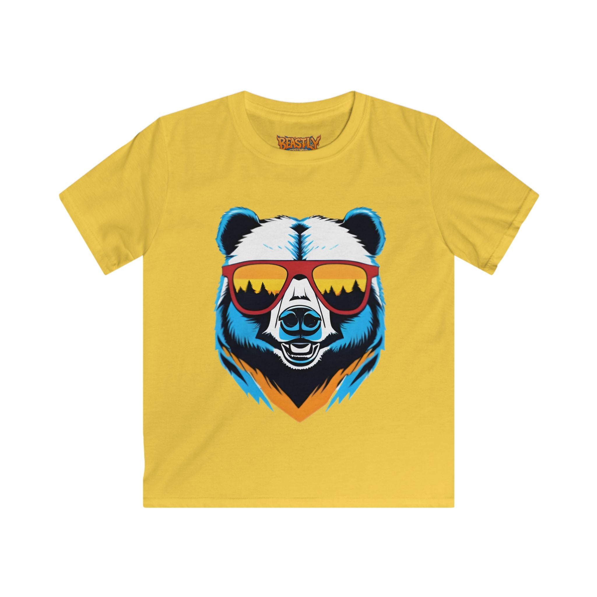 Trailblazer Youth Tee
