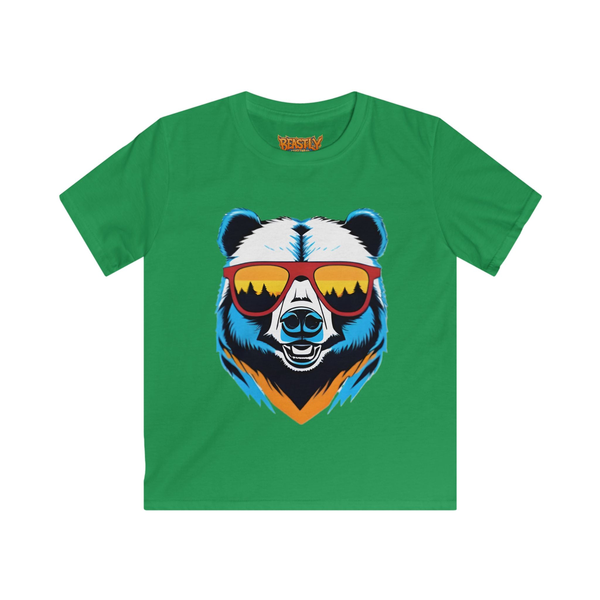 Trailblazer Youth Tee