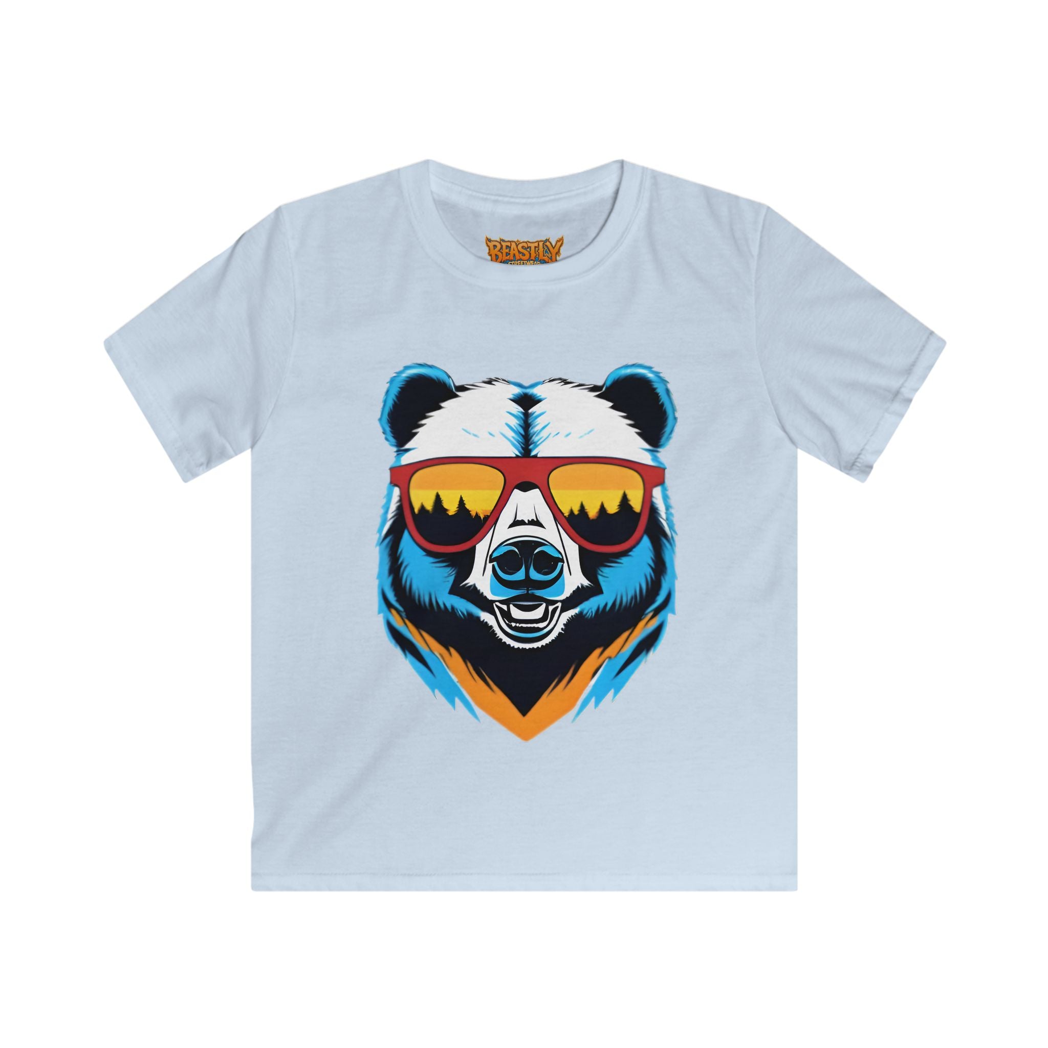 Trailblazer Youth Tee