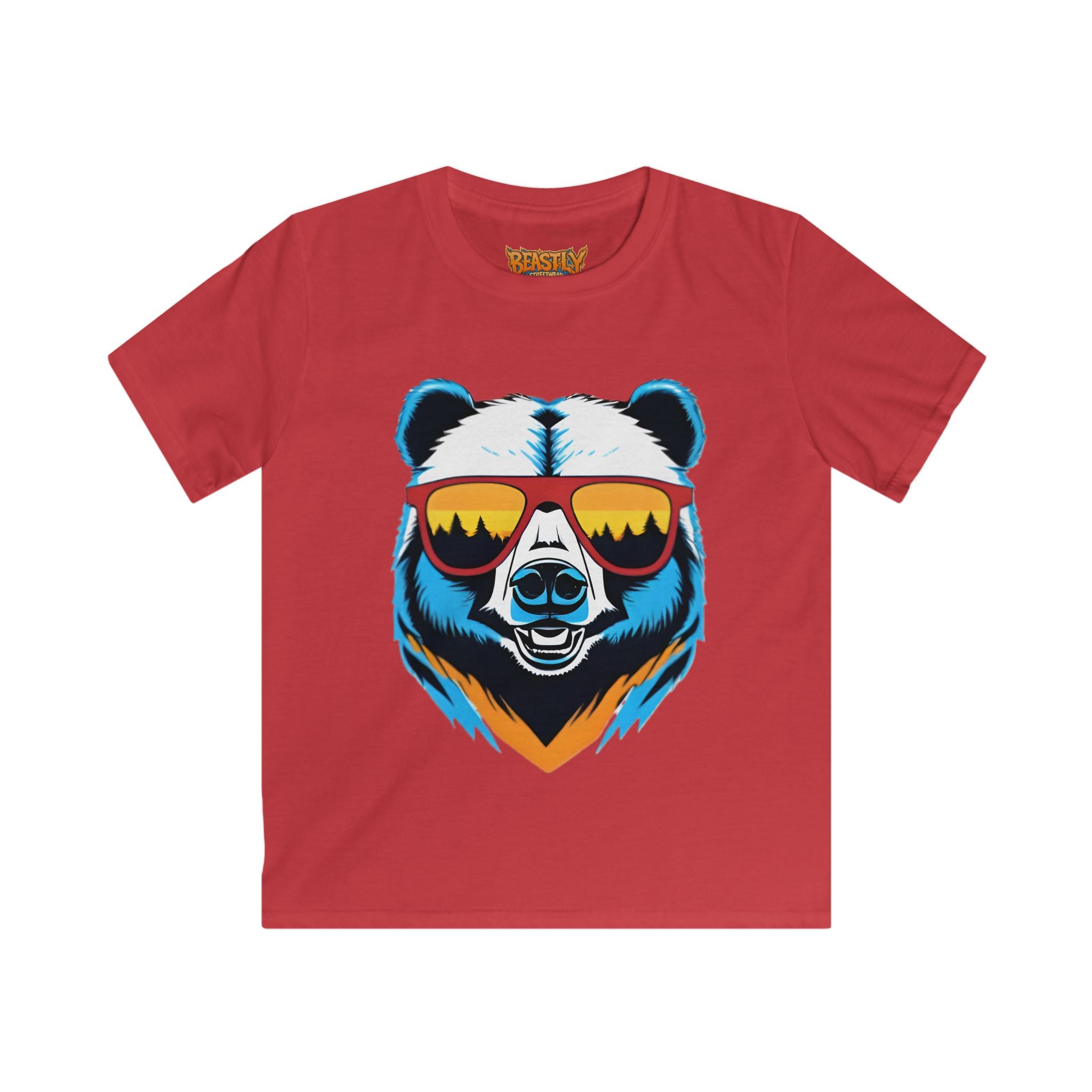 Trailblazer Youth Tee