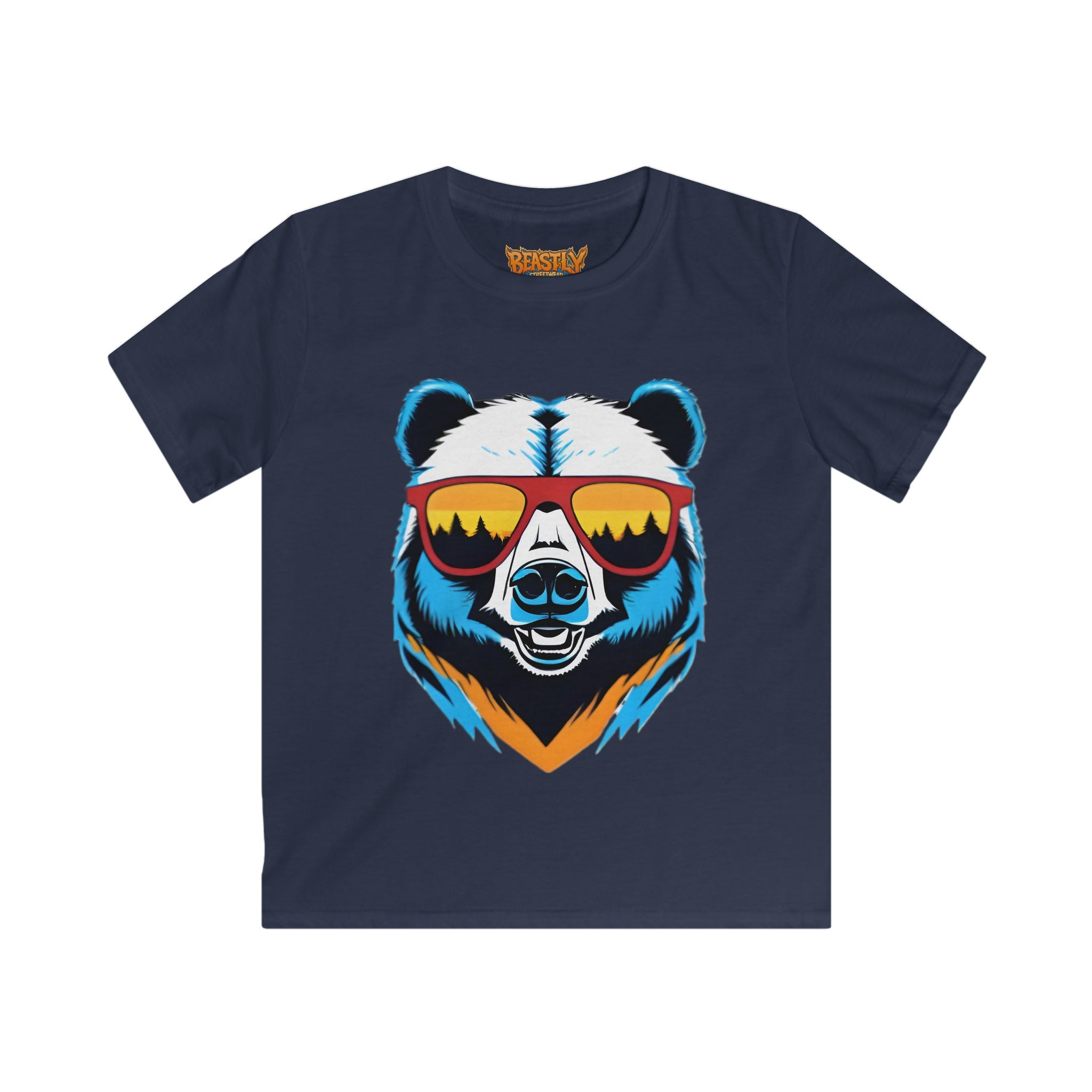 Trailblazer Youth Tee