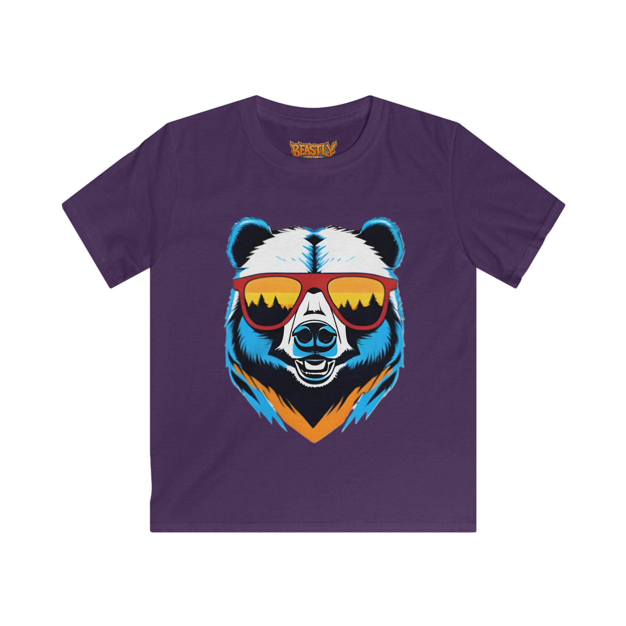 Trailblazer Youth Tee