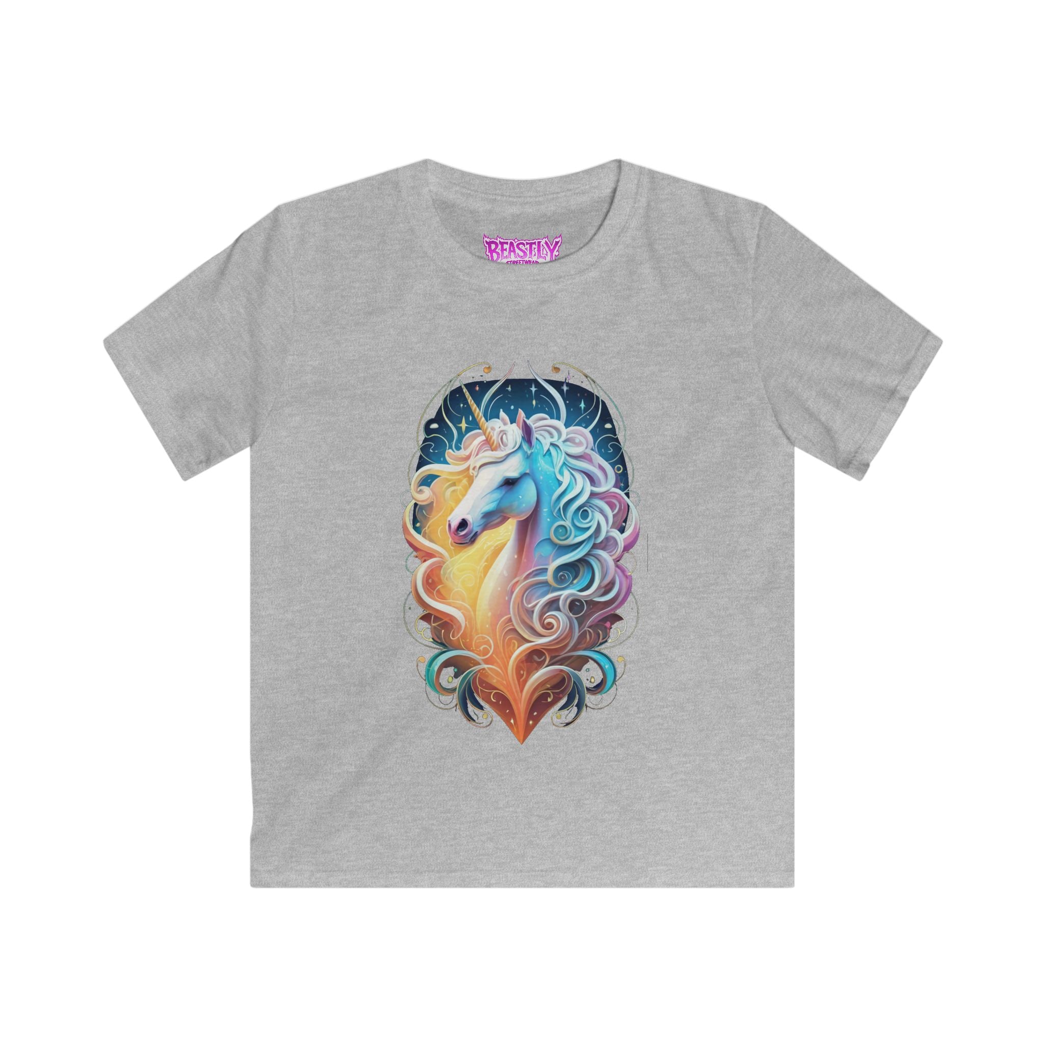 Dreamweaver Youth Tee