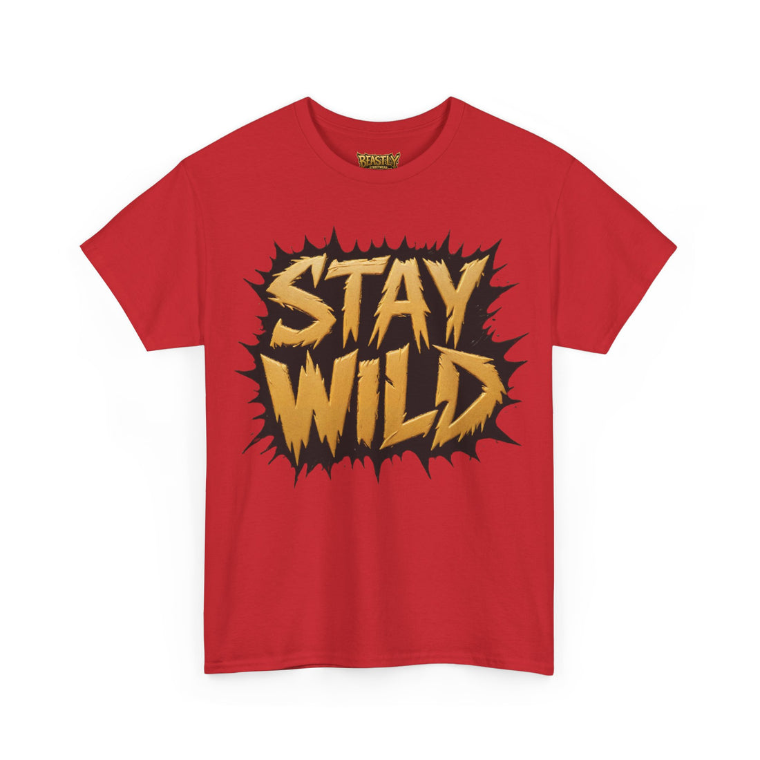 Stay Wild