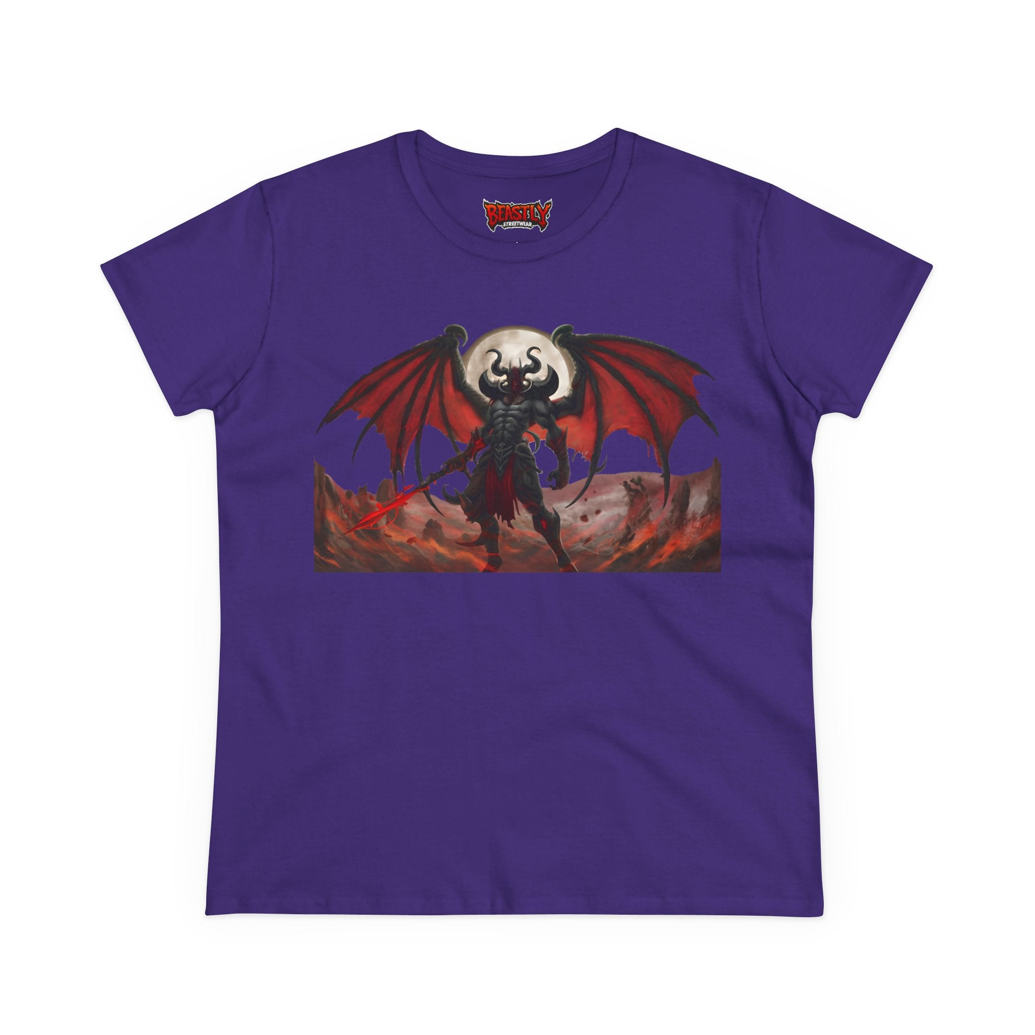 Nightmare King Women&