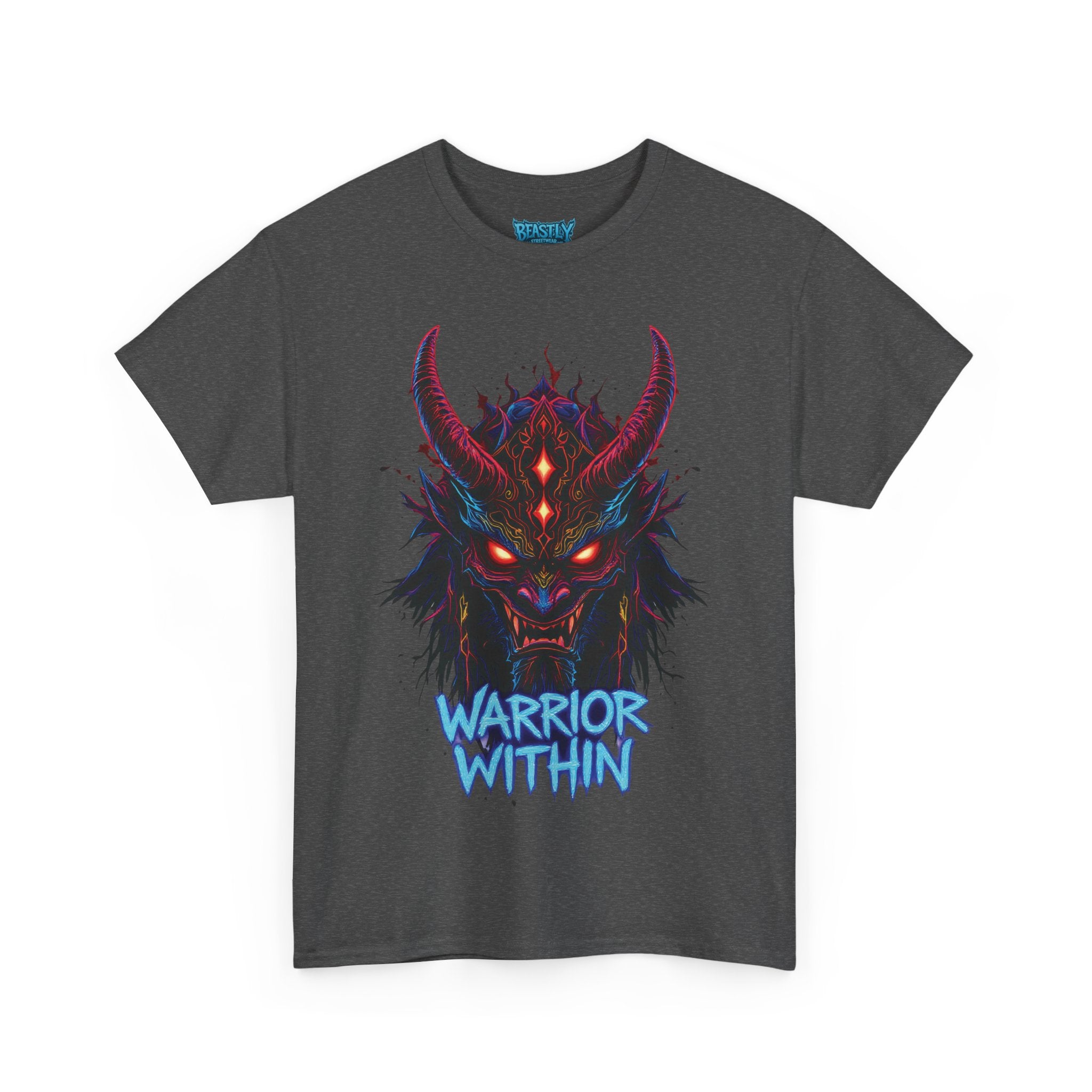 Warrior Within