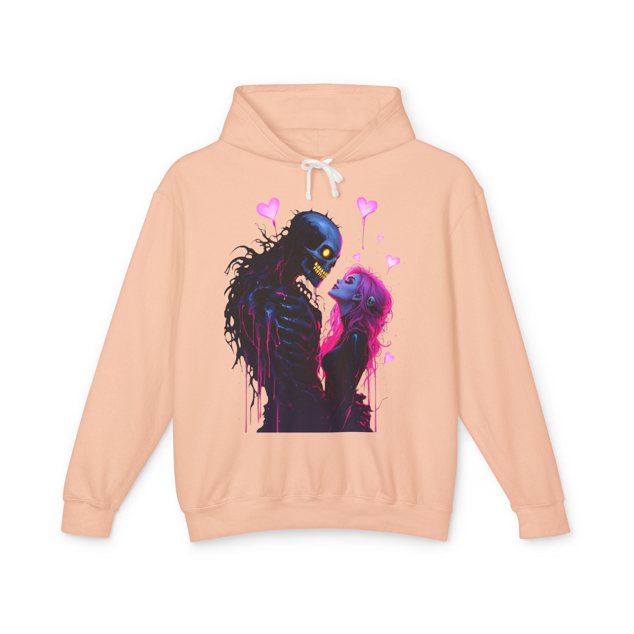 Deadly Devotion Hoodie