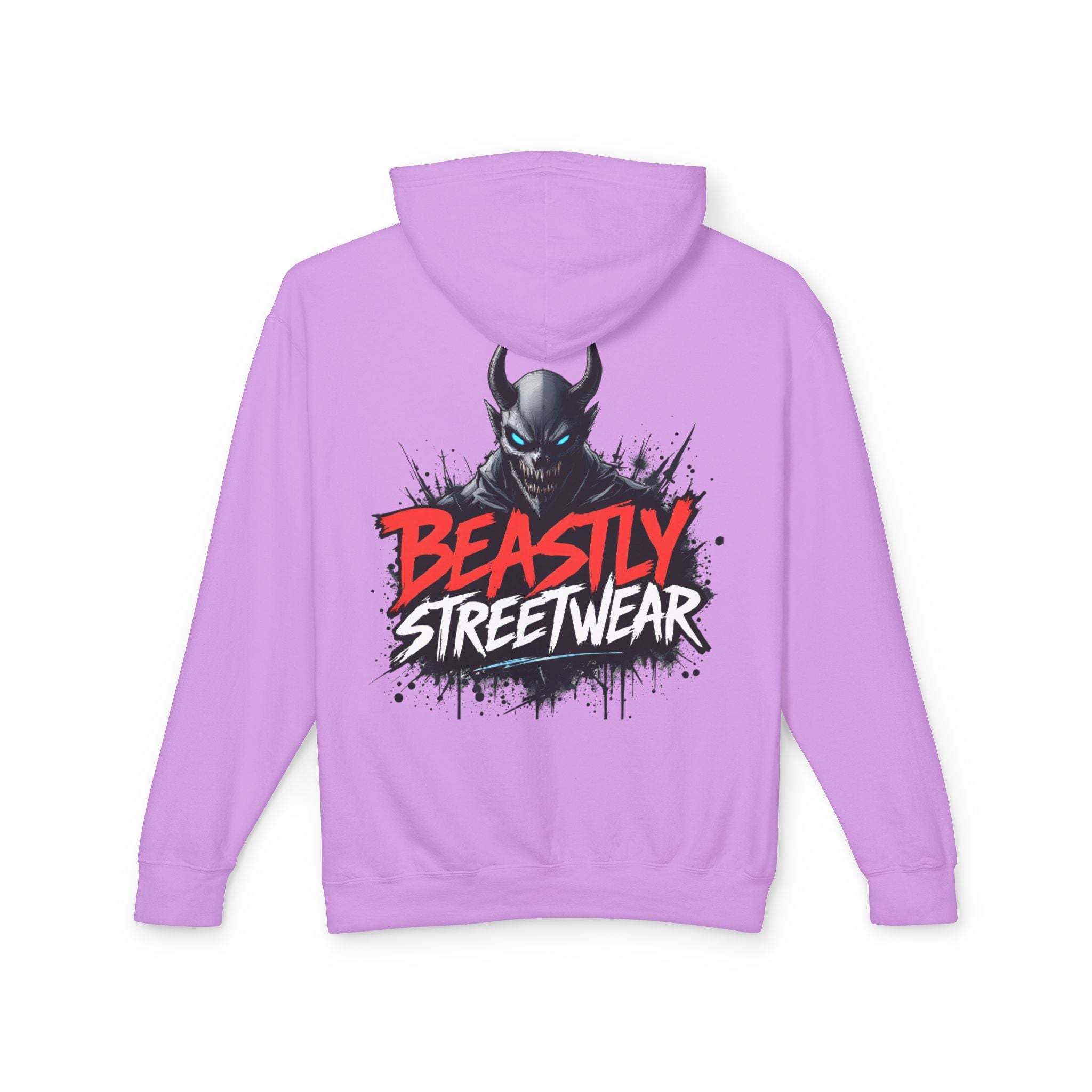 Savage Beasts Hoodie