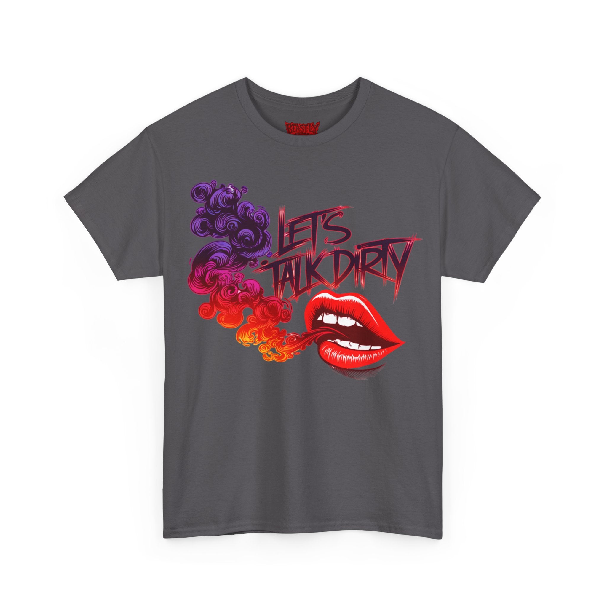 Let&