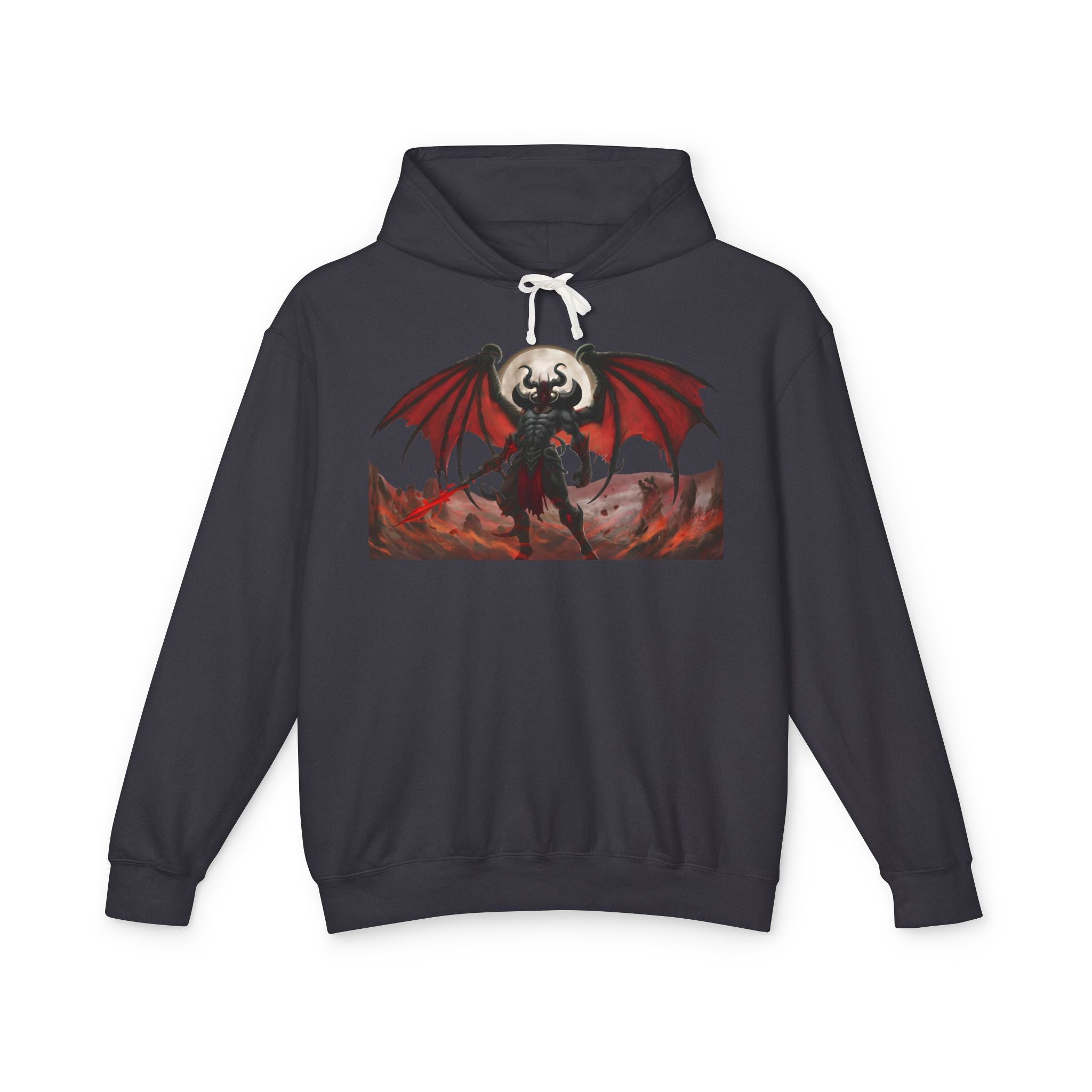 Nightmare King Hoodie