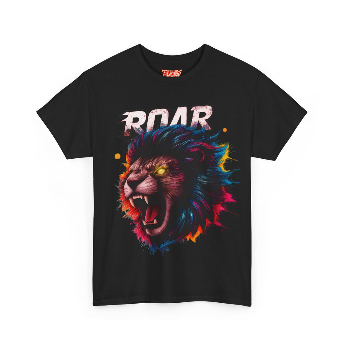 Roar