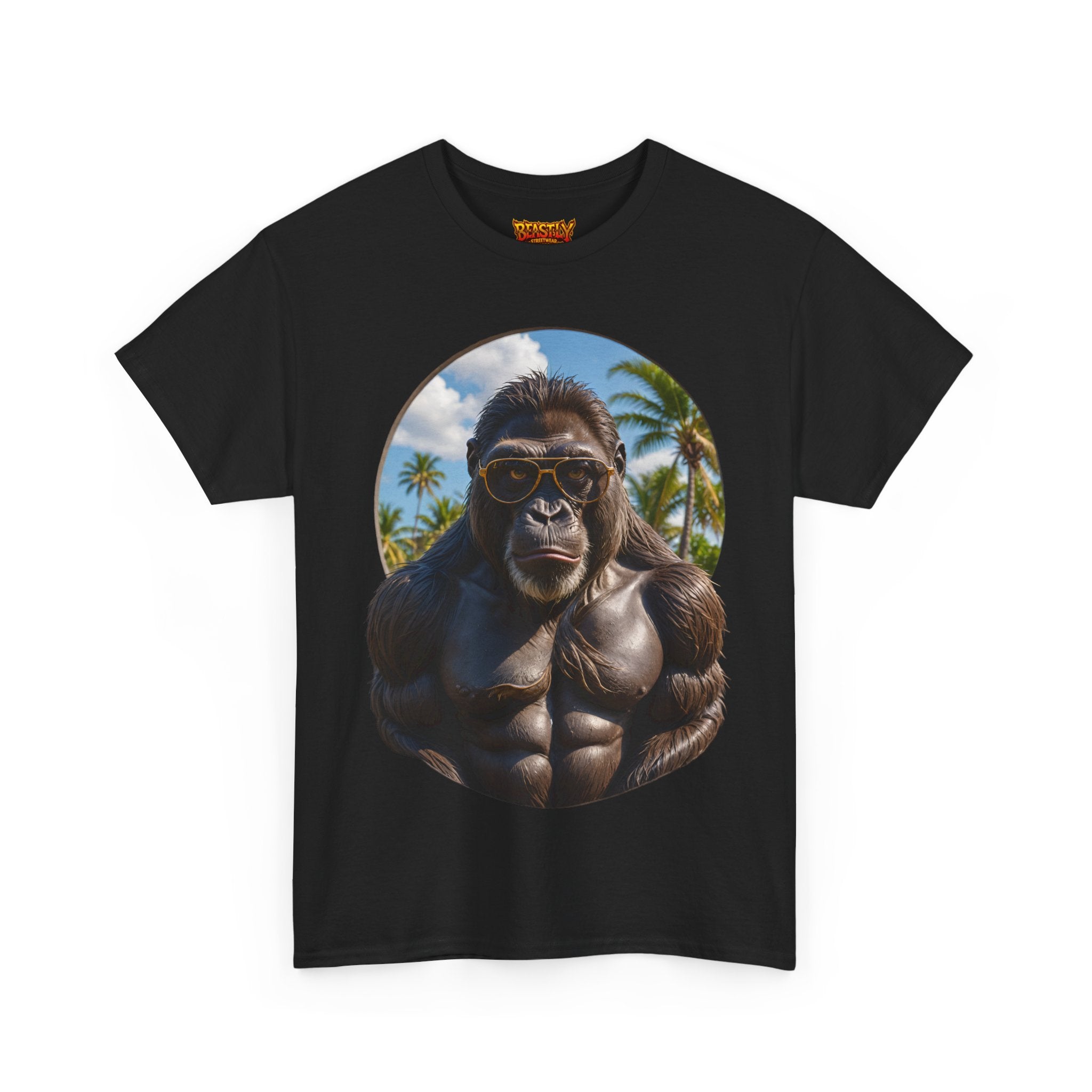 Jungle Boss