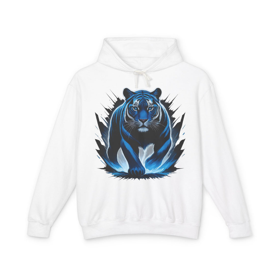 Pounce Hoodie