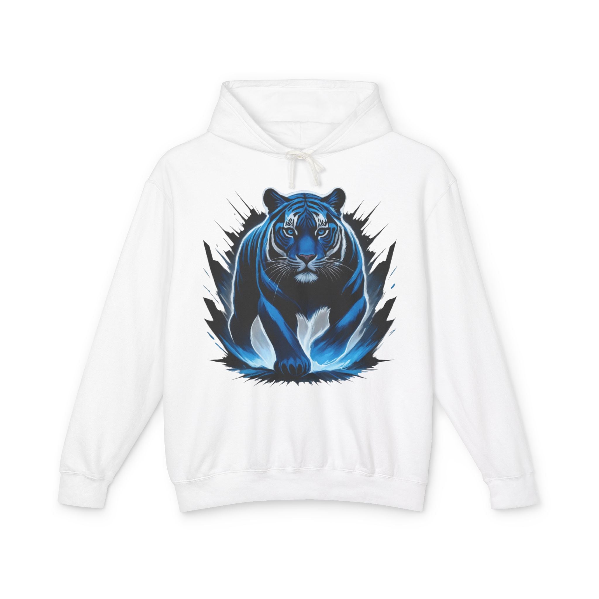 Pounce Hoodie