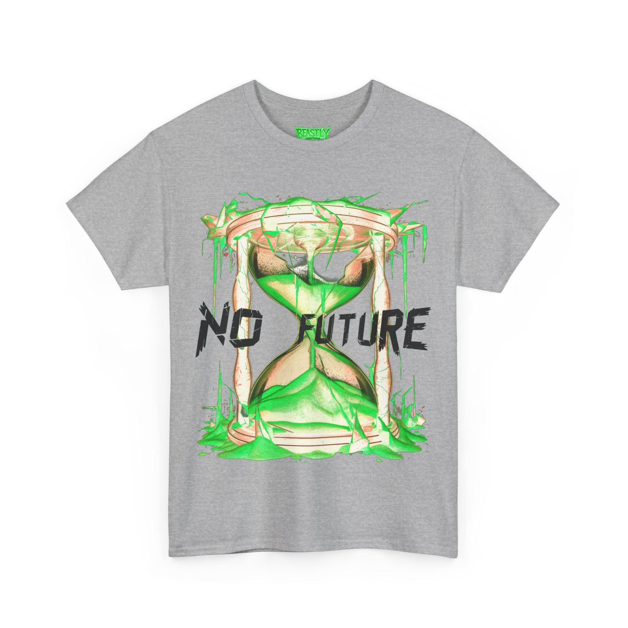 No Future