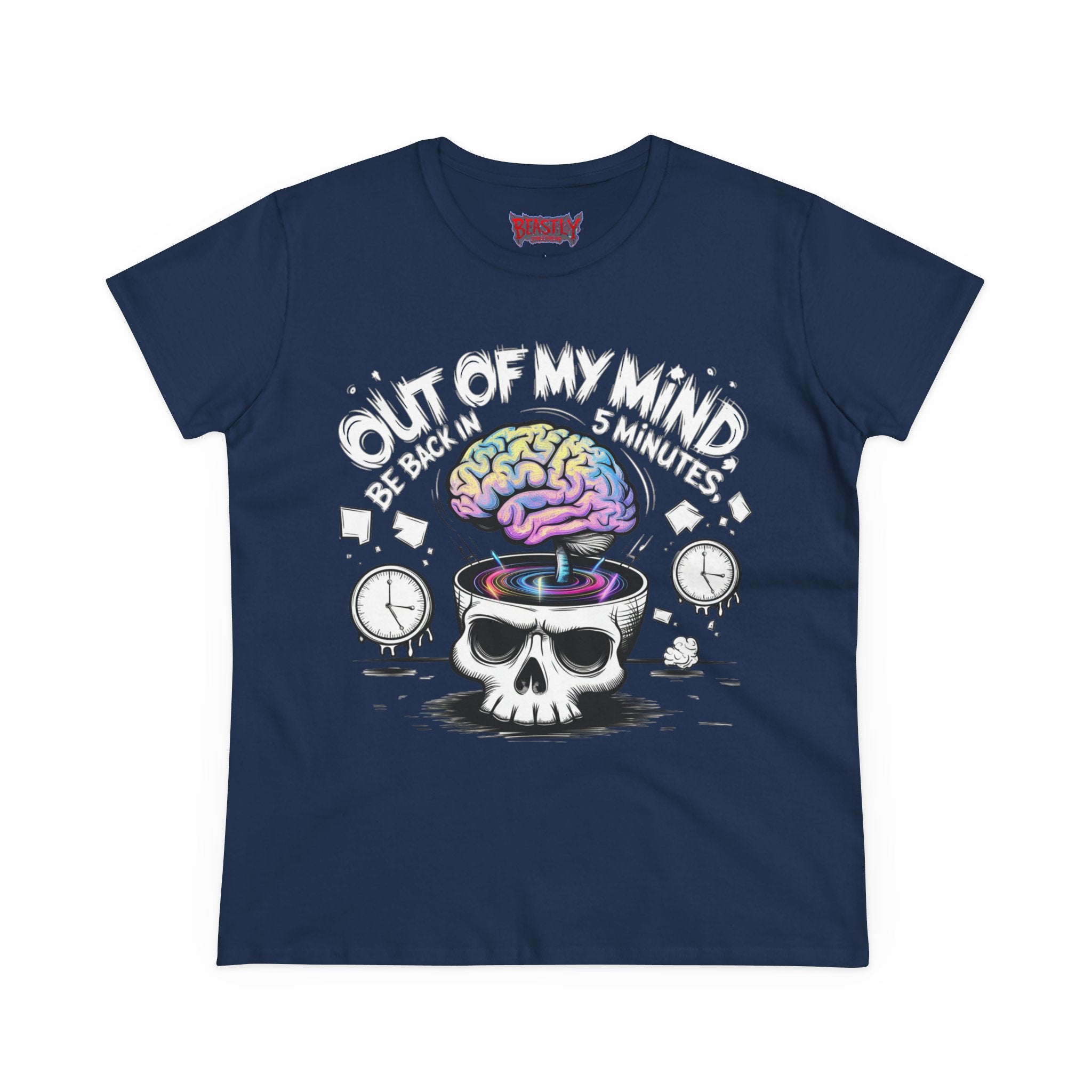 Out Of My Mind Women&