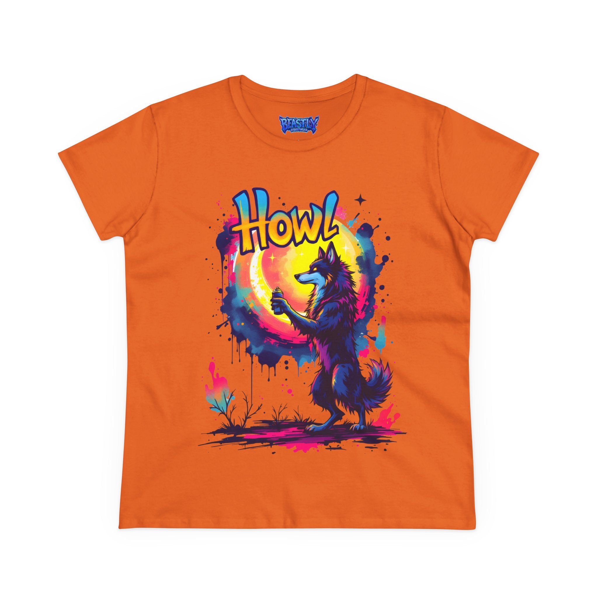Howl Women&