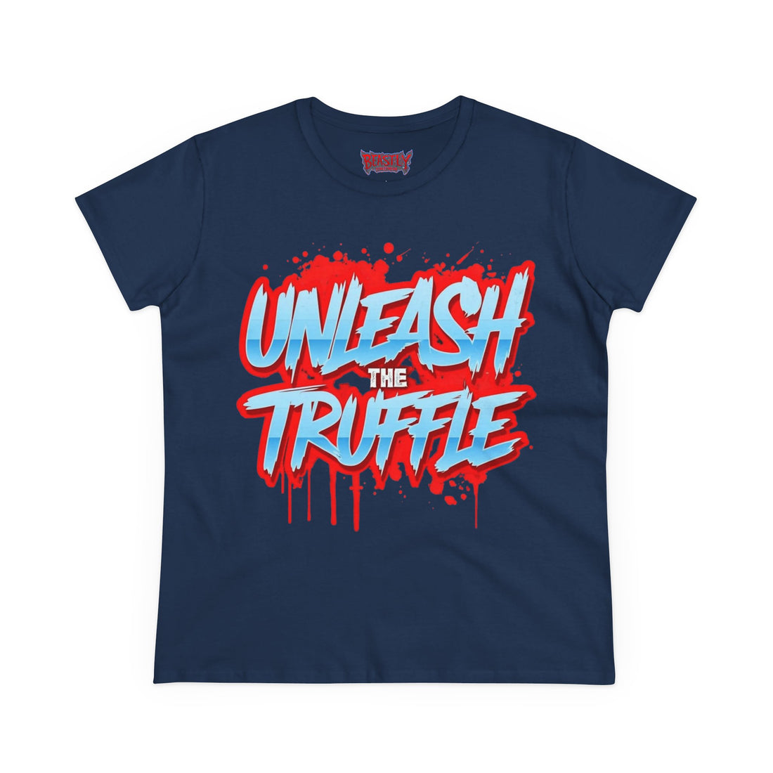 Truff-N-Stuff Women&