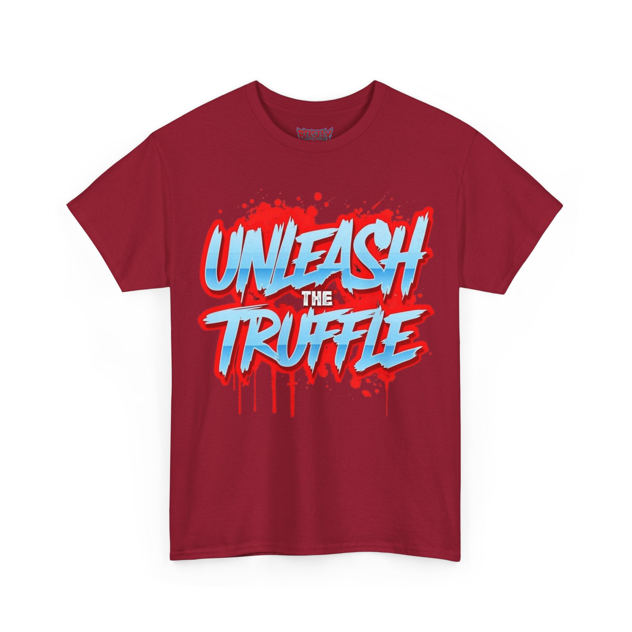Truff-N-Stuff