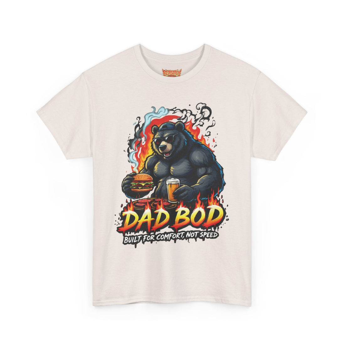 Dad Bod