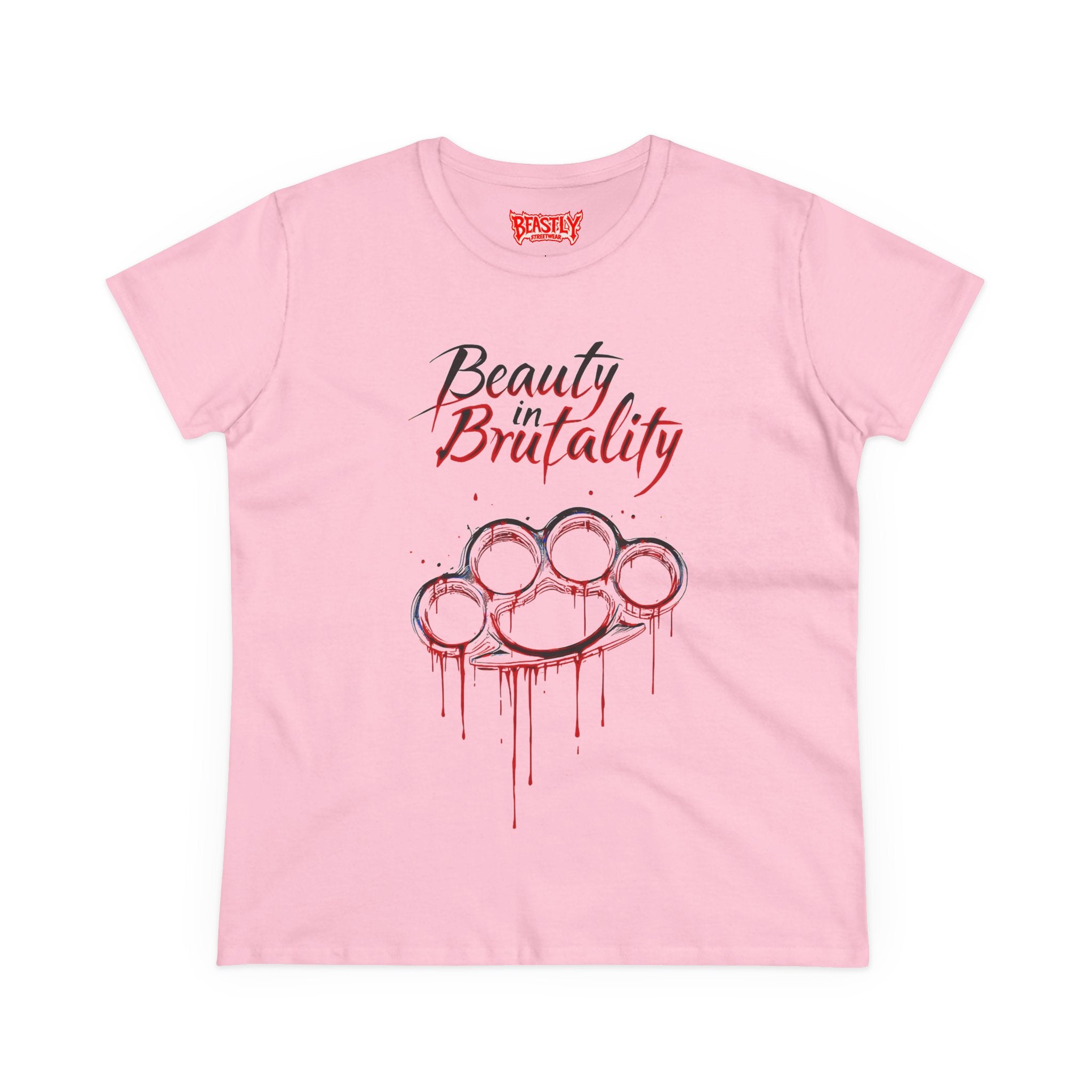 Beauty In Brutality Women&