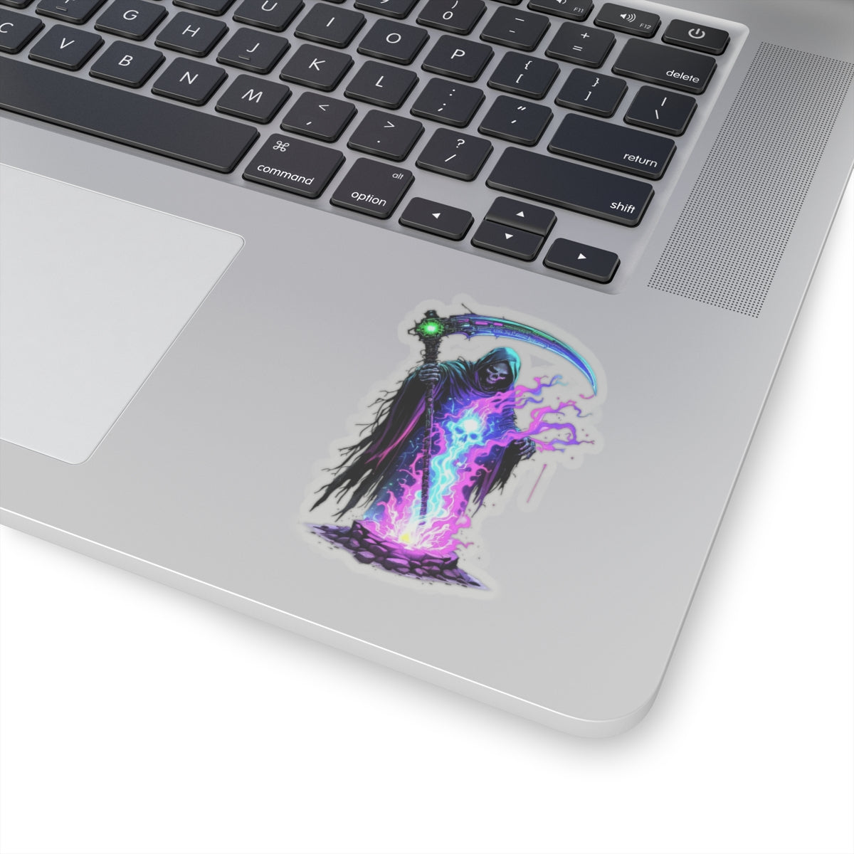 Copy of Cherry Blossom Carnage Sticker