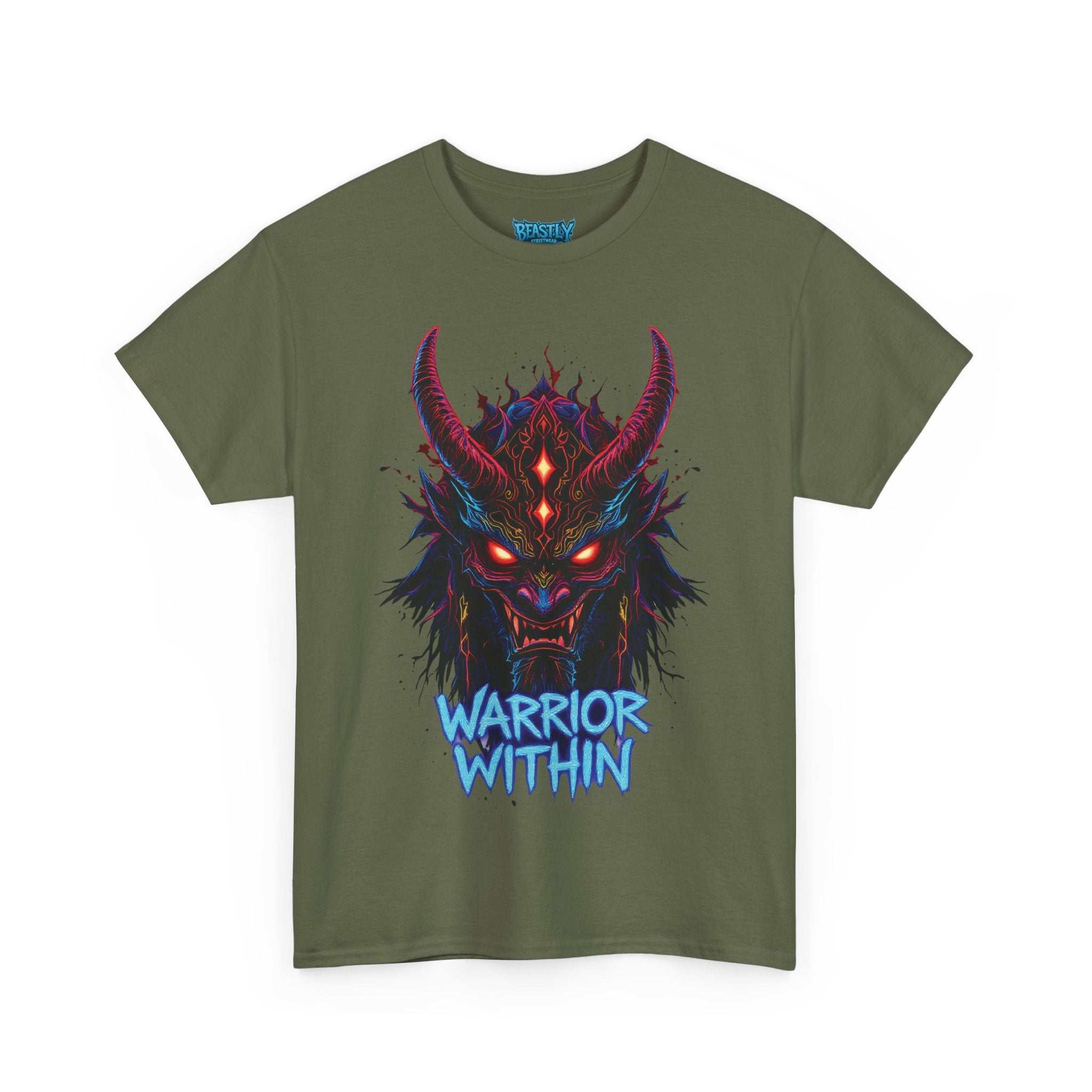 Warrior Within