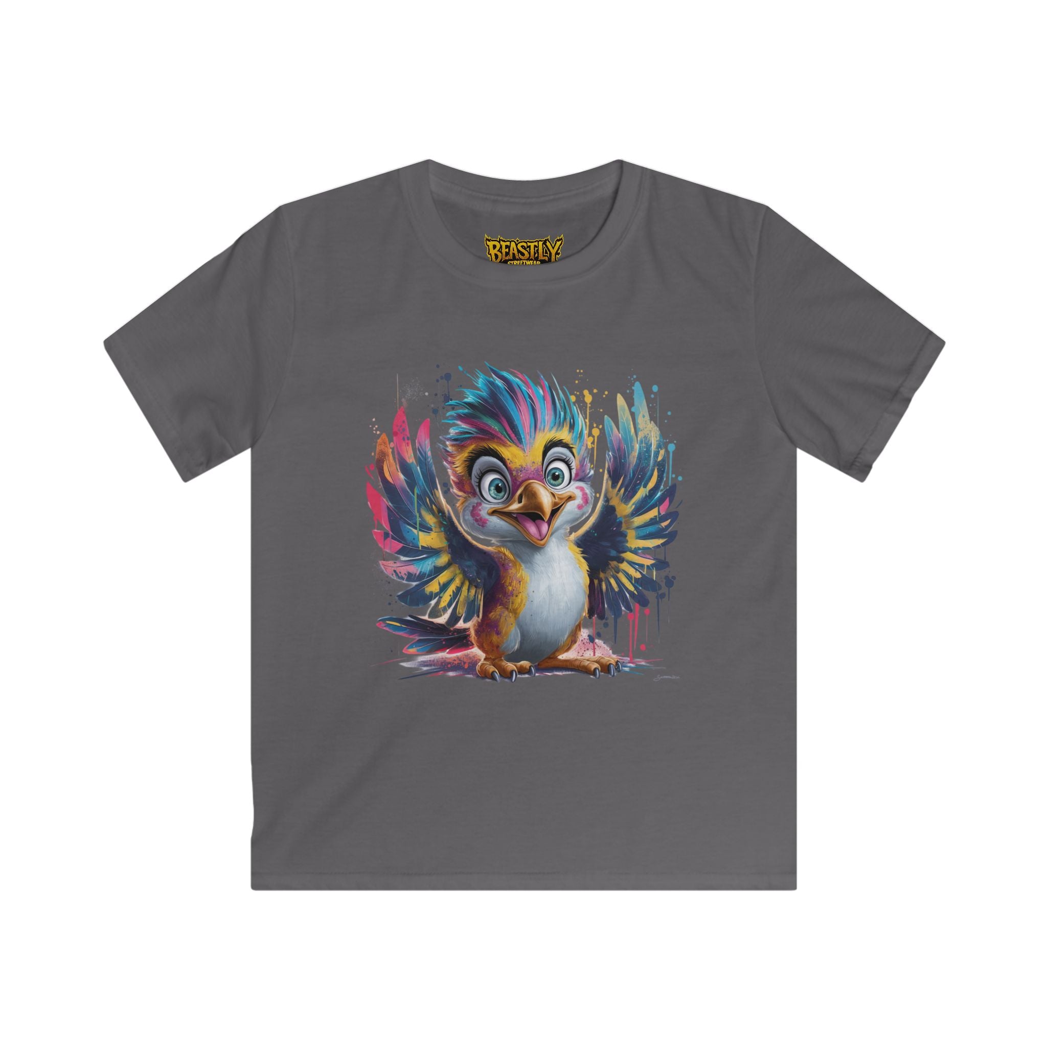 Feathered Frenzy