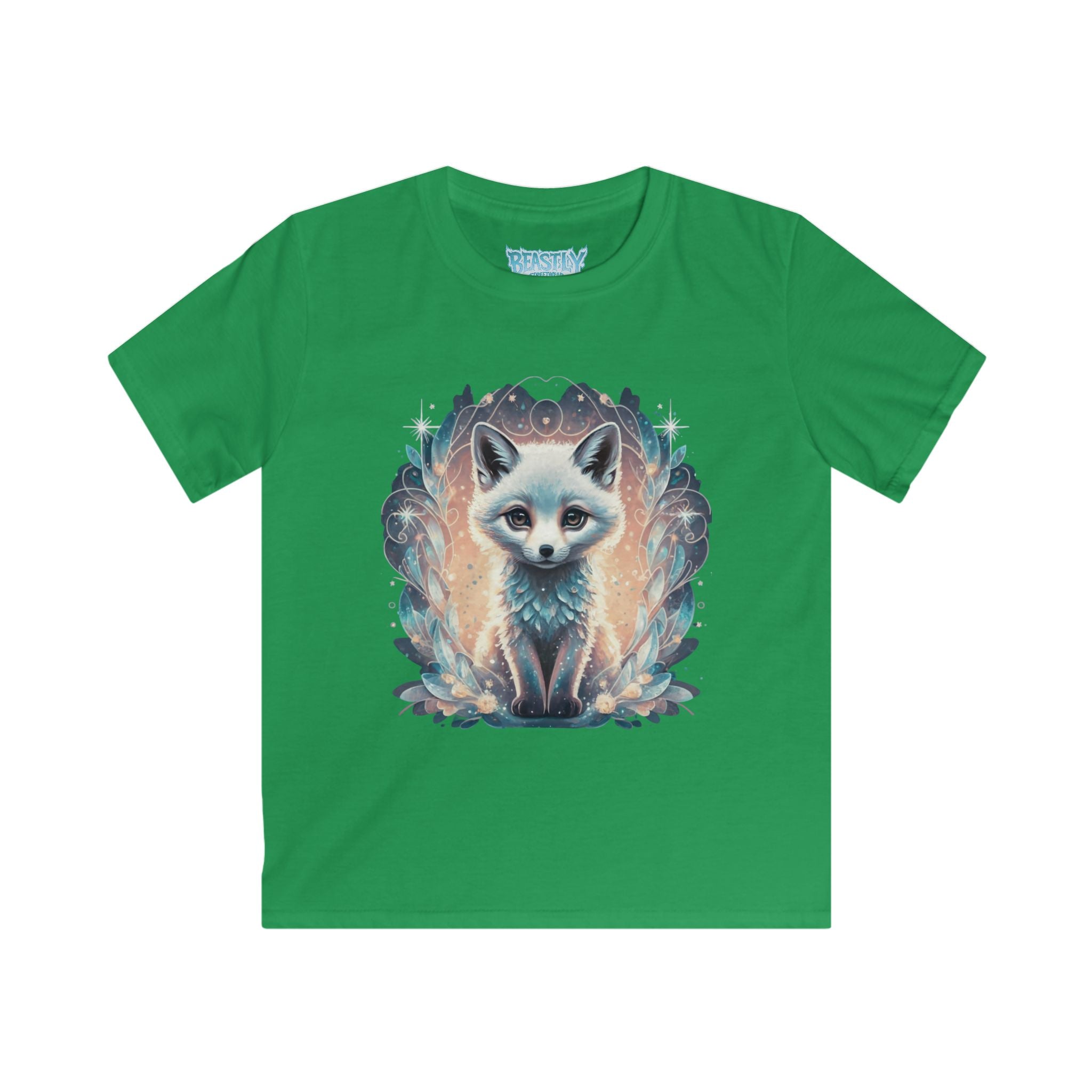 Snowball Youth Tee