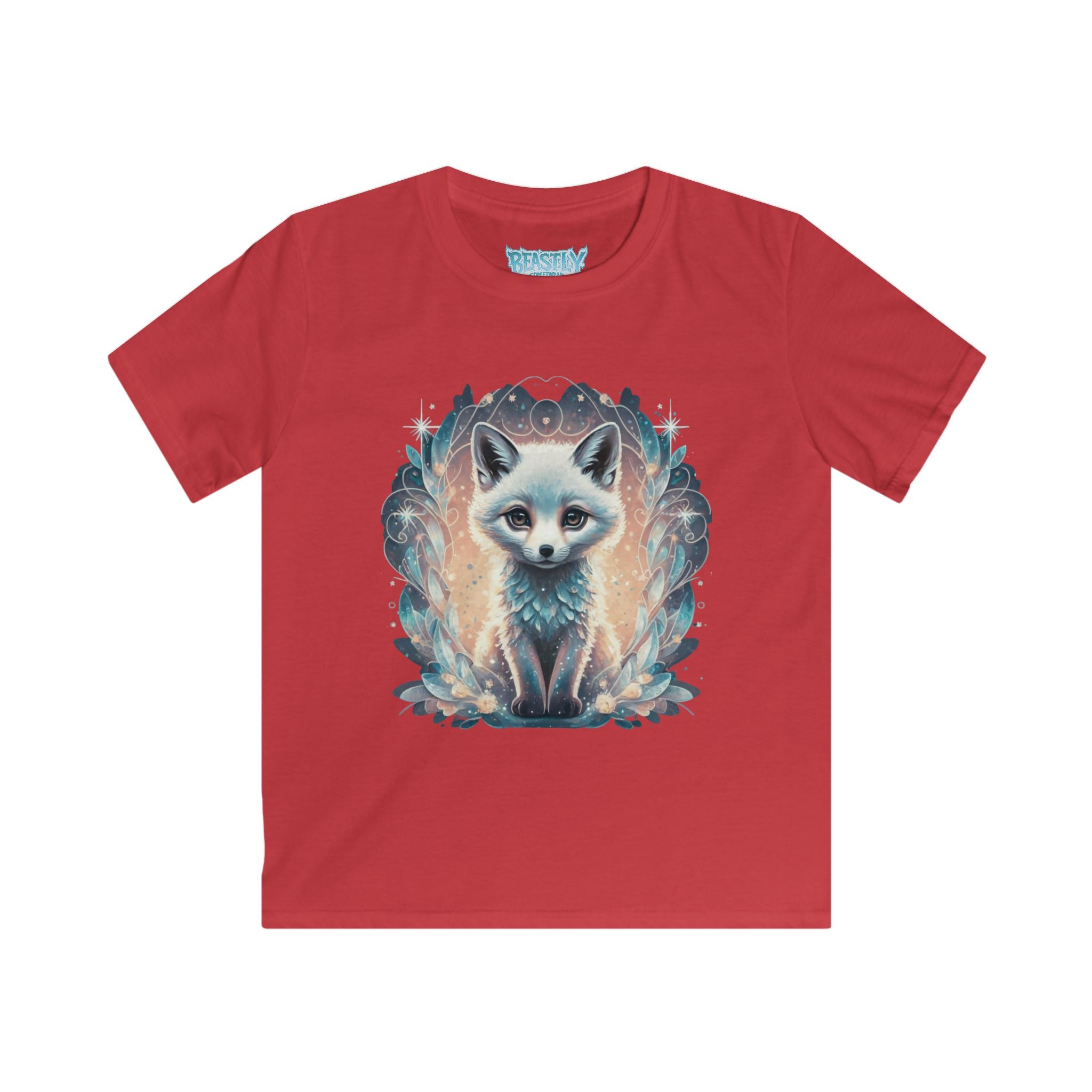 Snowball Youth Tee