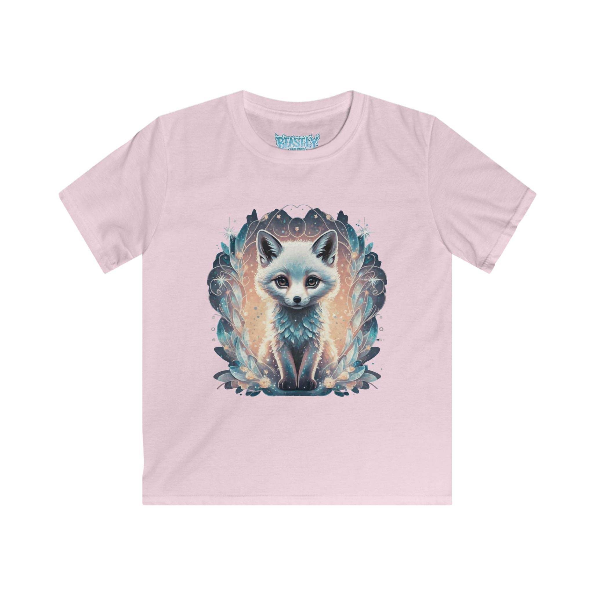 Snowball Youth Tee