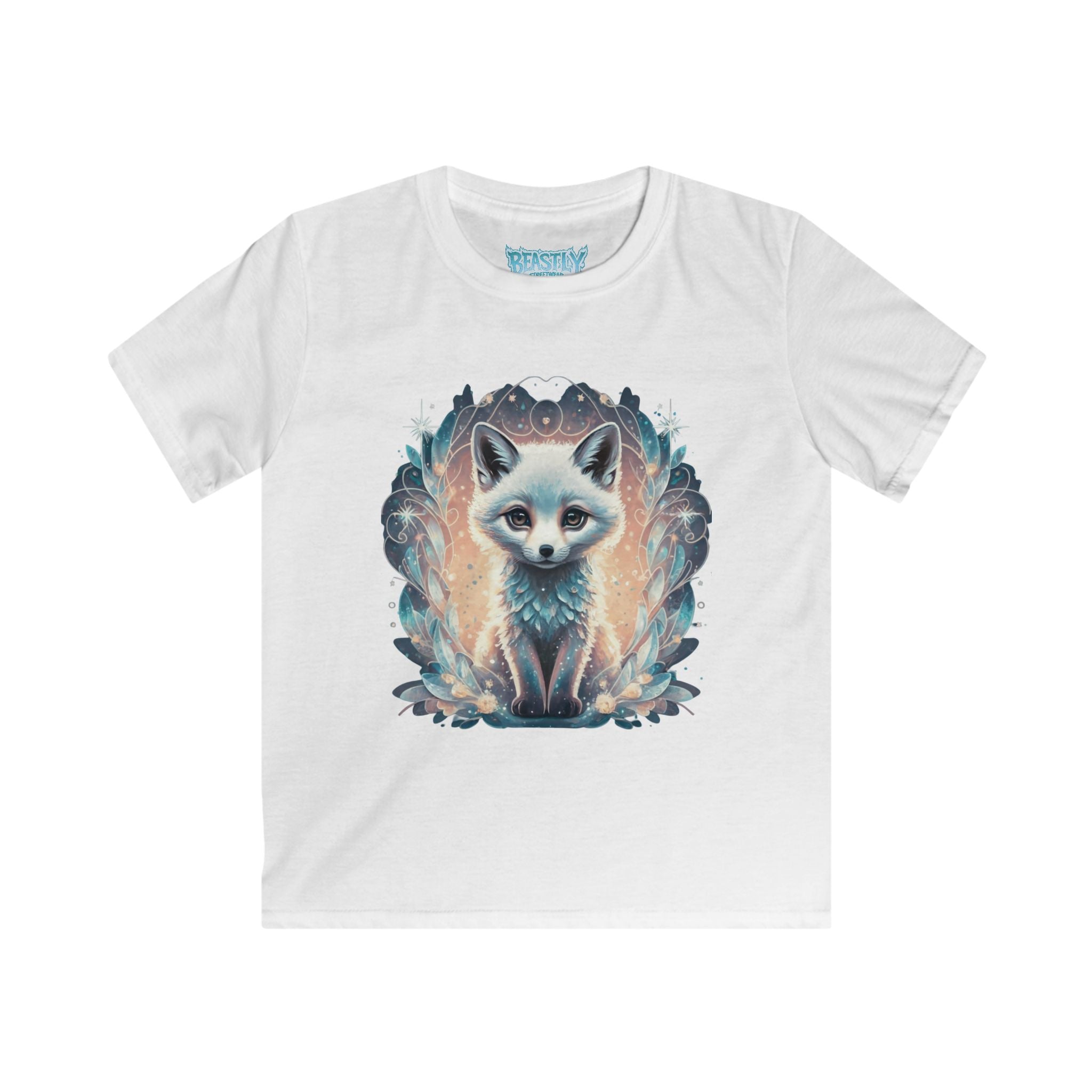 Snowball Youth Tee