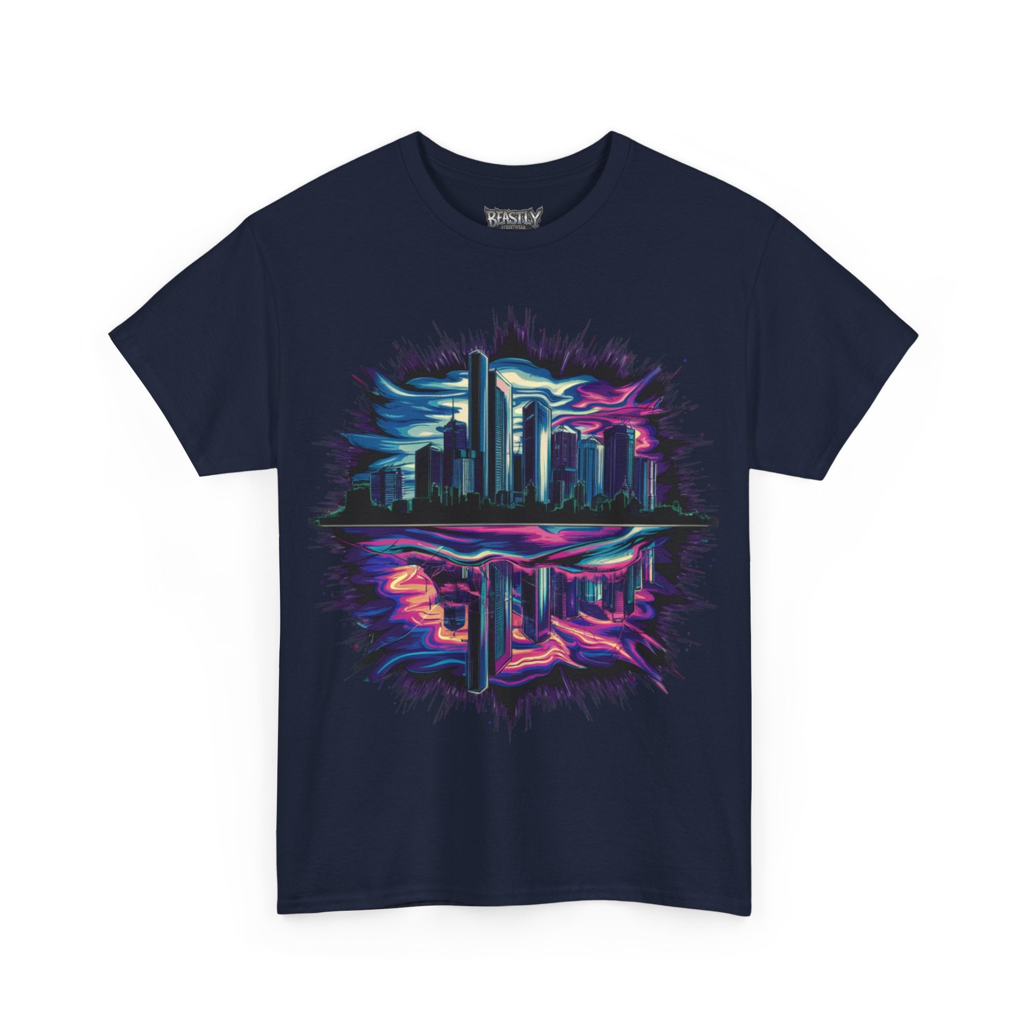 Skyline Dreams