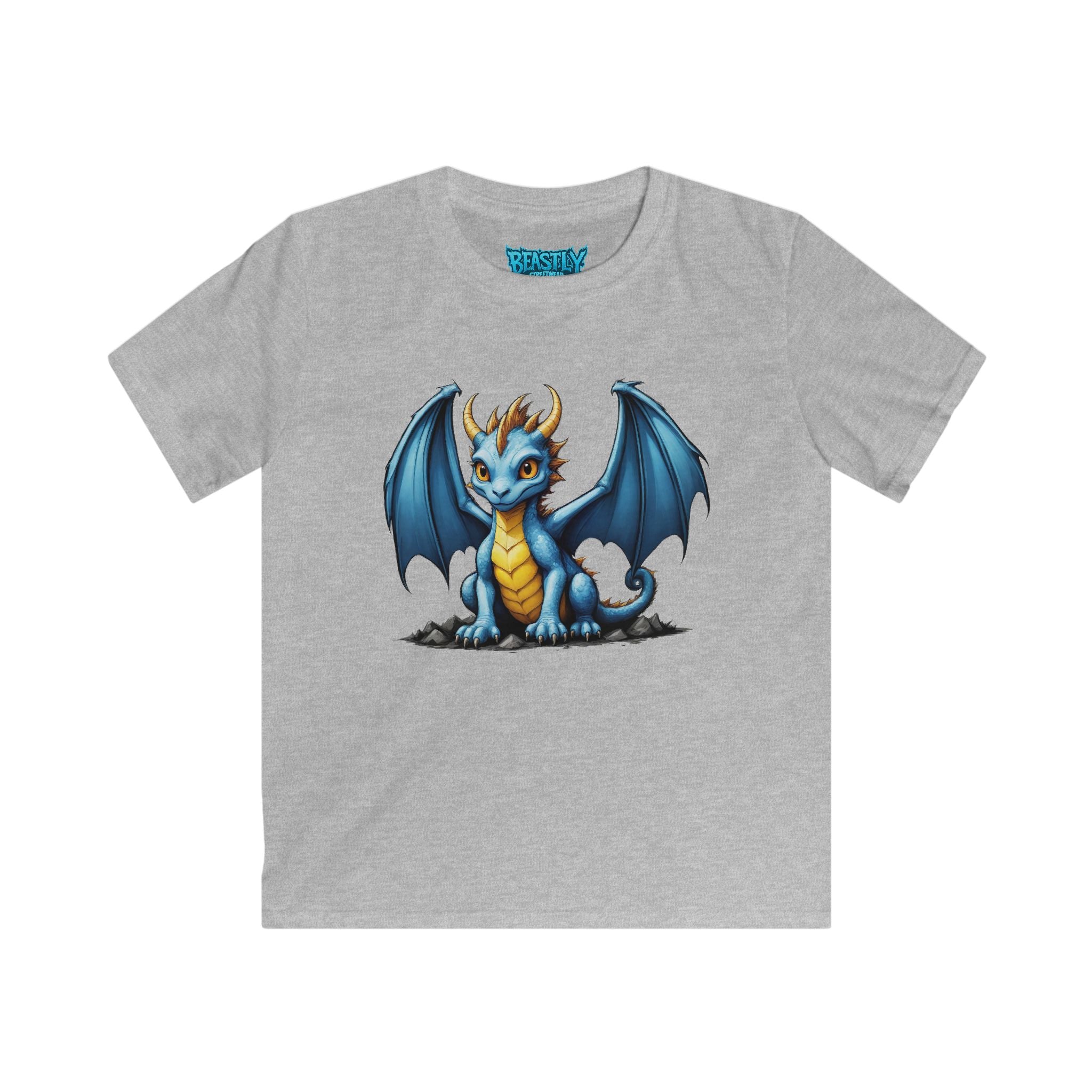 Treasure Trove Champion Youth Tee