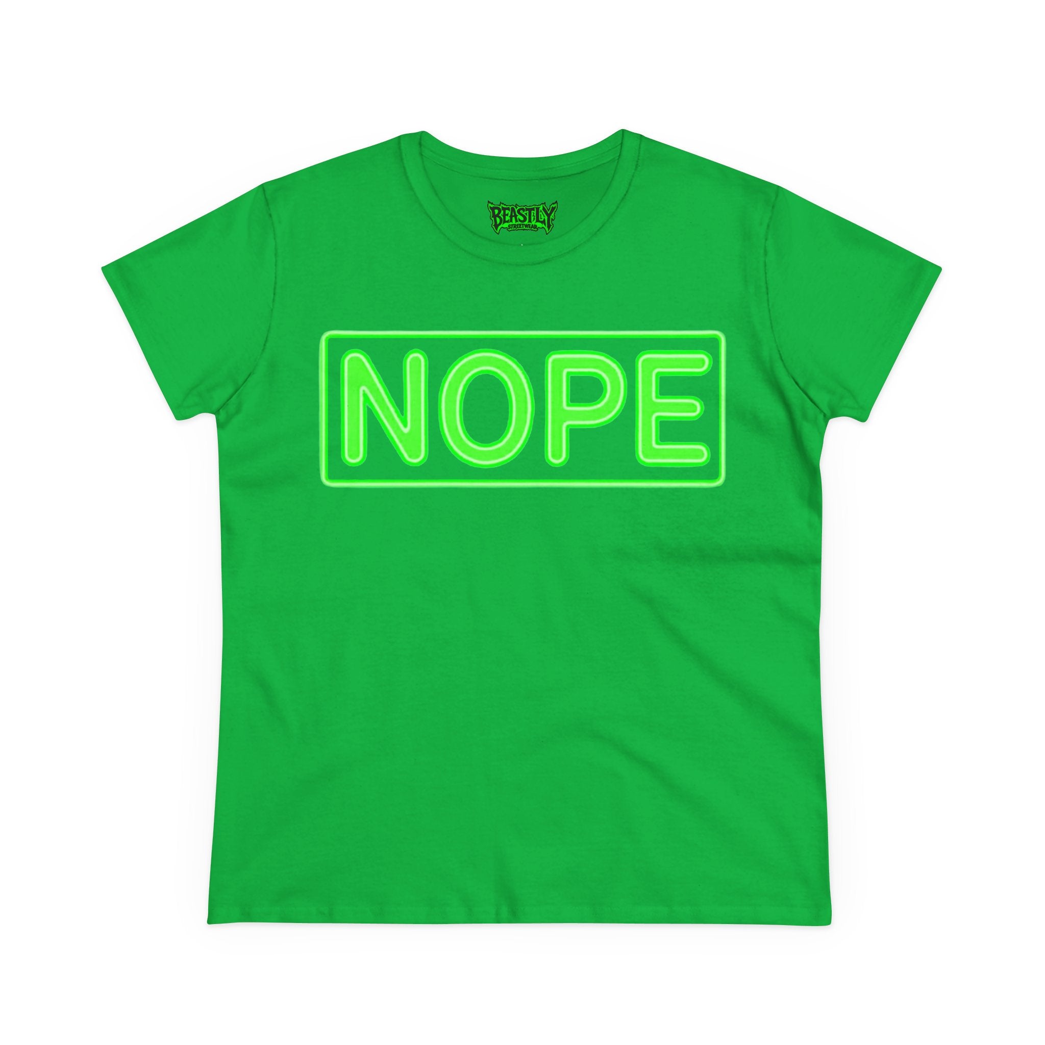 Nope Women&