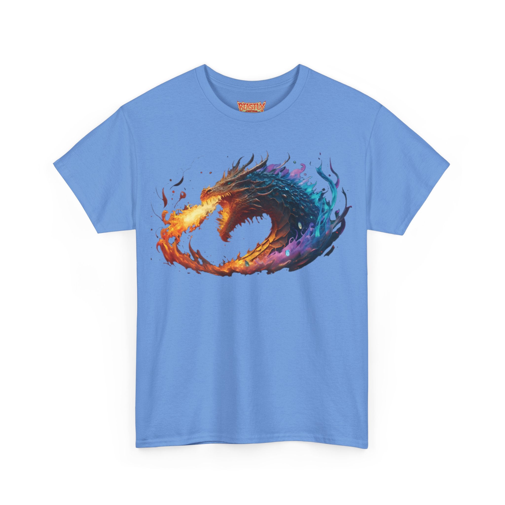 Chromatic Roar