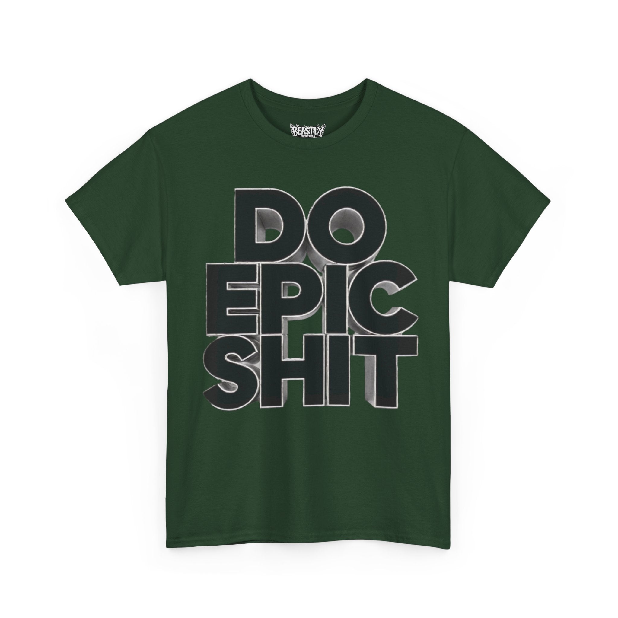 Do Epic Shit