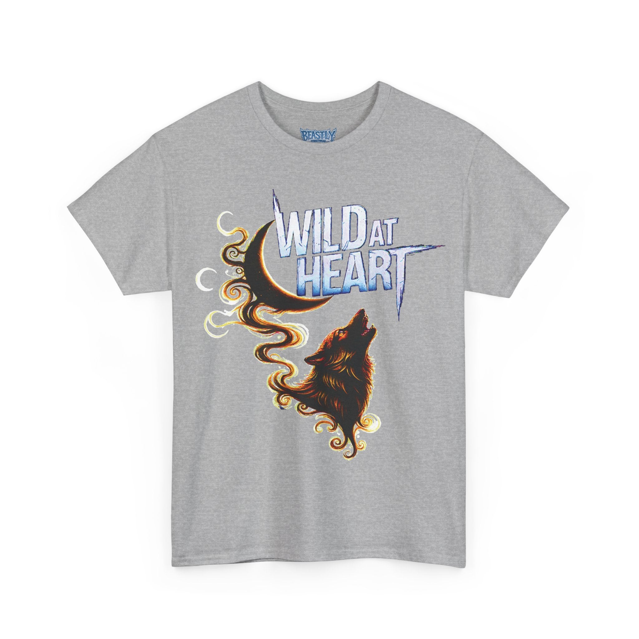 Wild At Heart