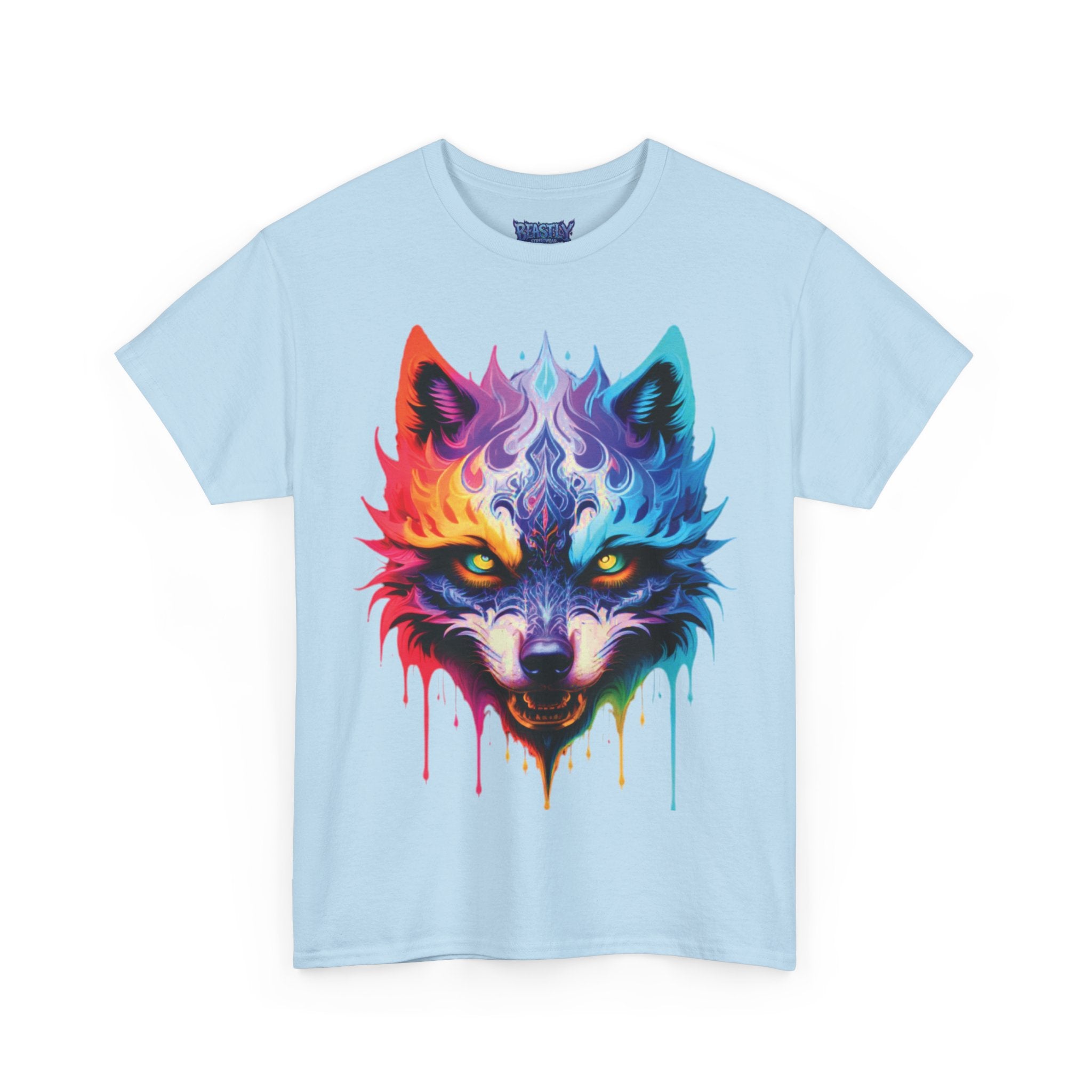 Hungry Like The Wolf