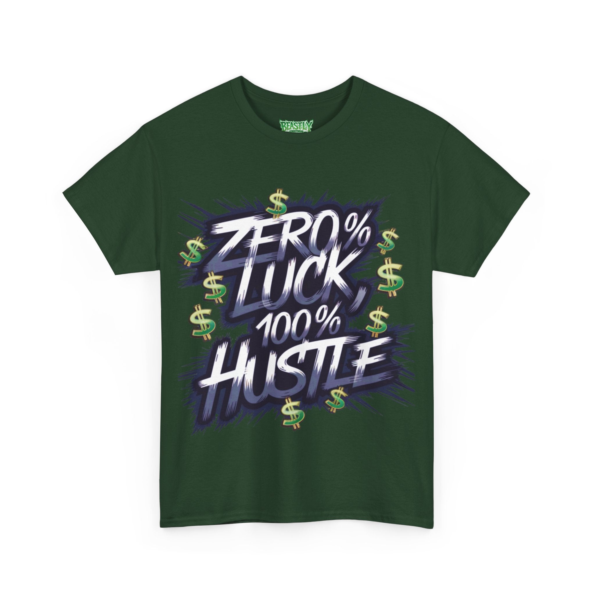 Zero Luck